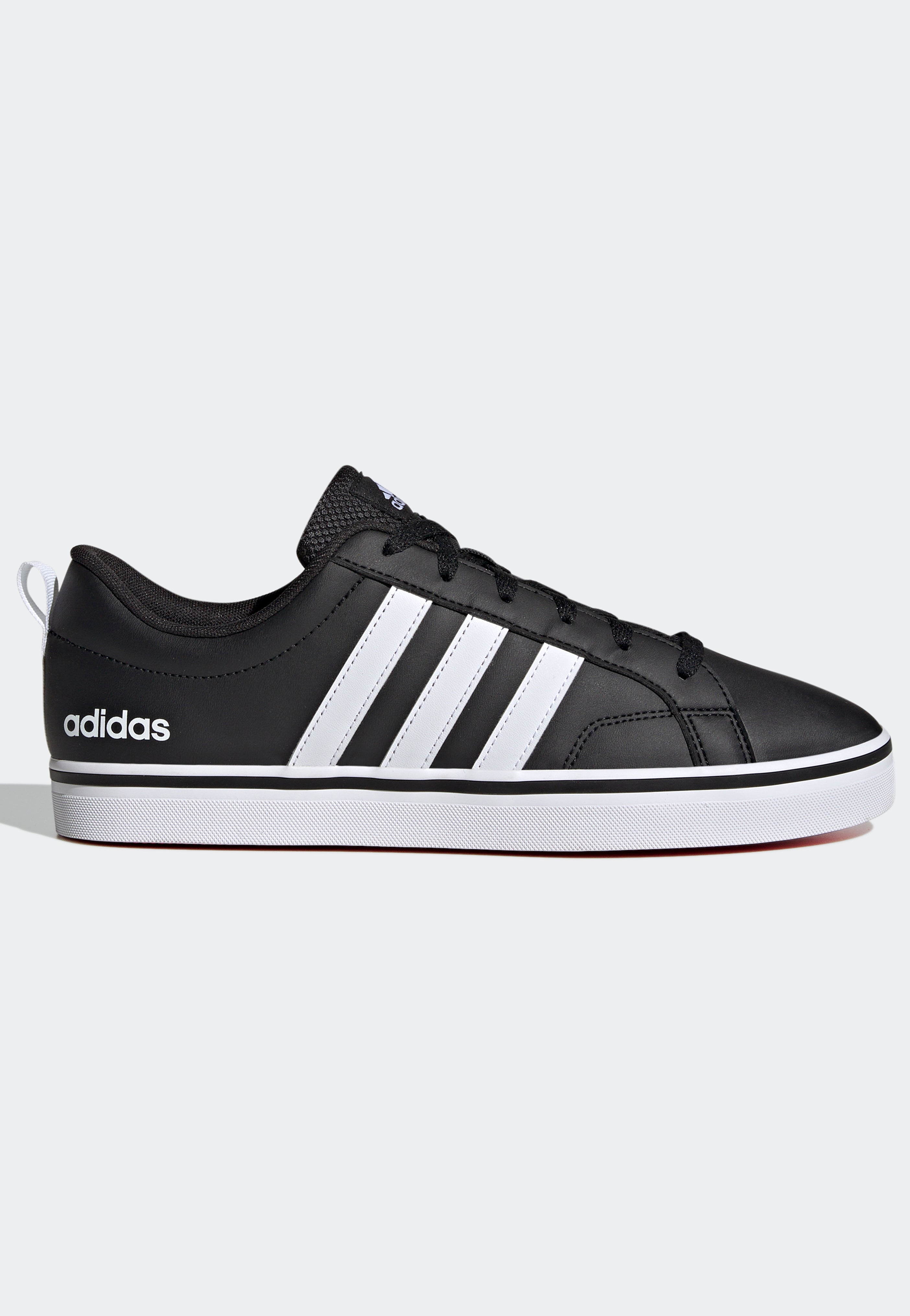 Adidas - Vs Pace 2.0 Cblack/Ftwwht/Ftwwht - Shoes | Men-Image