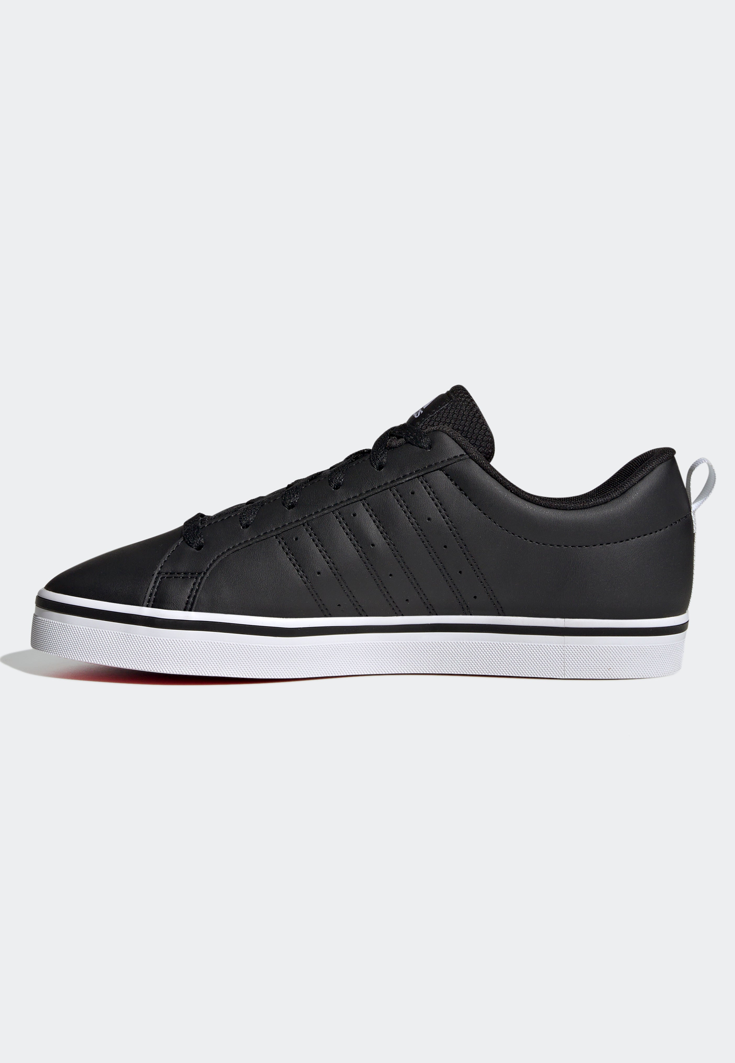 Adidas - Vs Pace 2.0 Cblack/Ftwwht/Ftwwht - Shoes | Men-Image