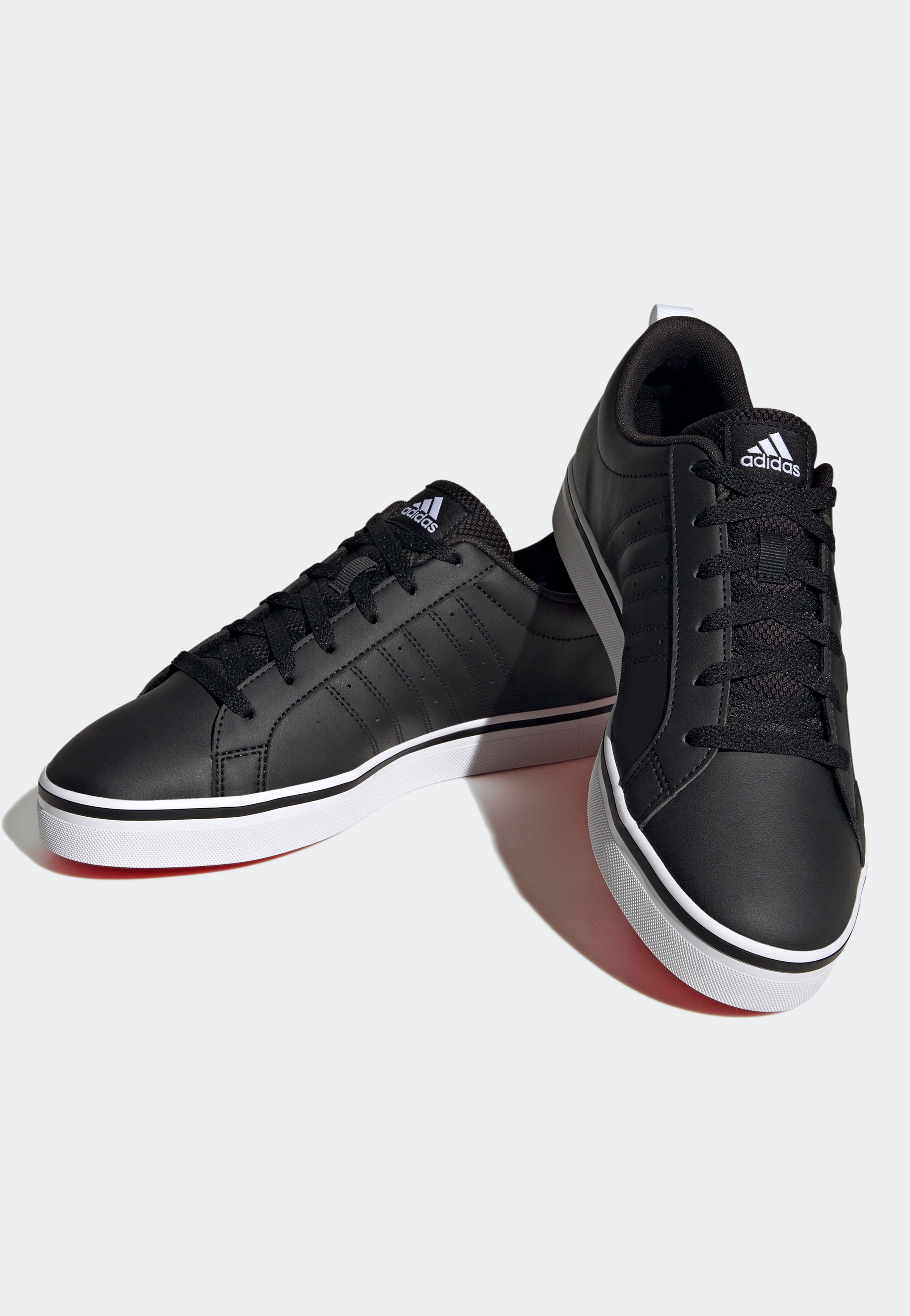 Adidas - Vs Pace 2.0 Cblack/Ftwwht/Ftwwht - Shoes | Men-Image