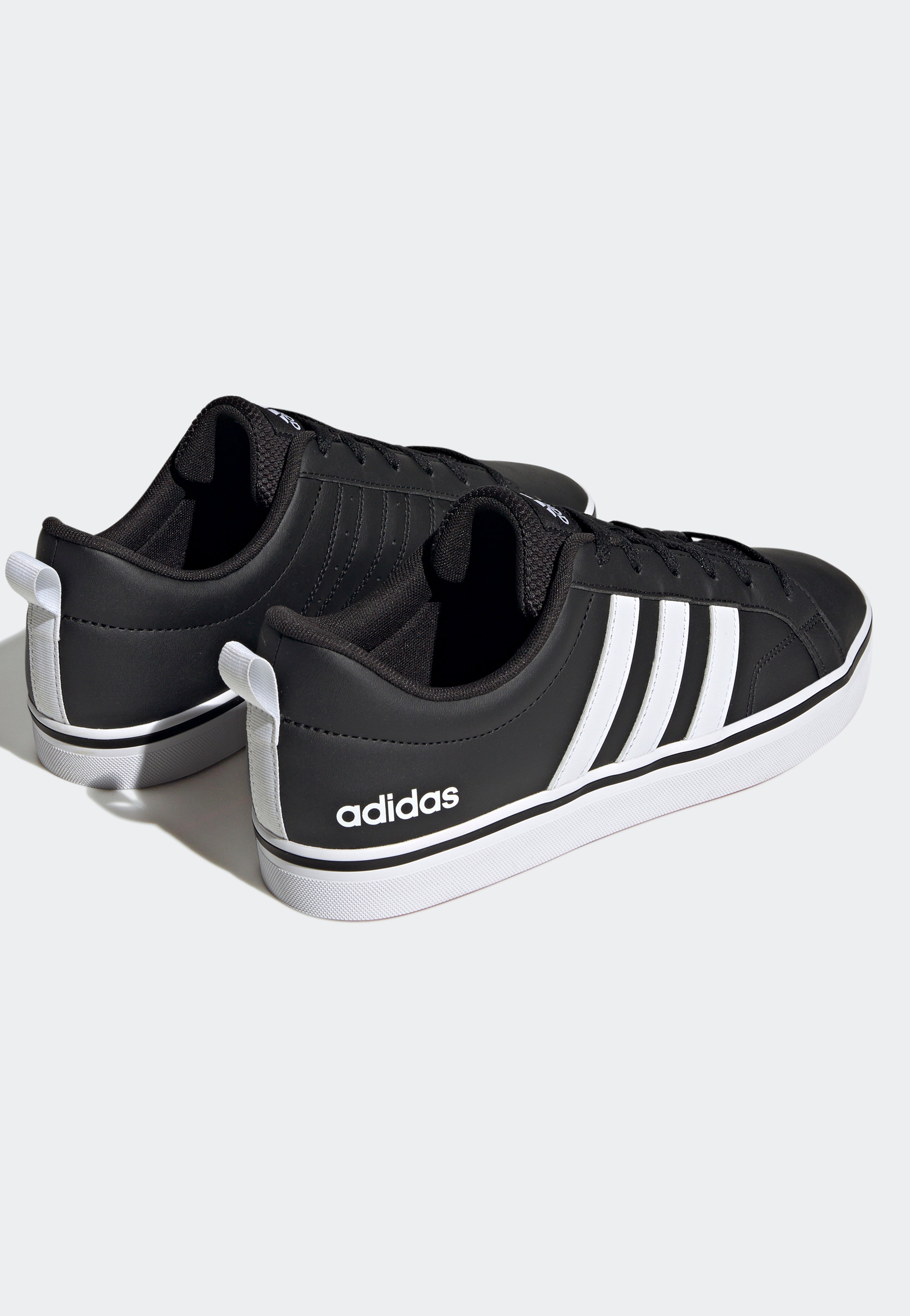 Adidas - Vs Pace 2.0 Cblack/Ftwwht/Ftwwht - Shoes | Men-Image