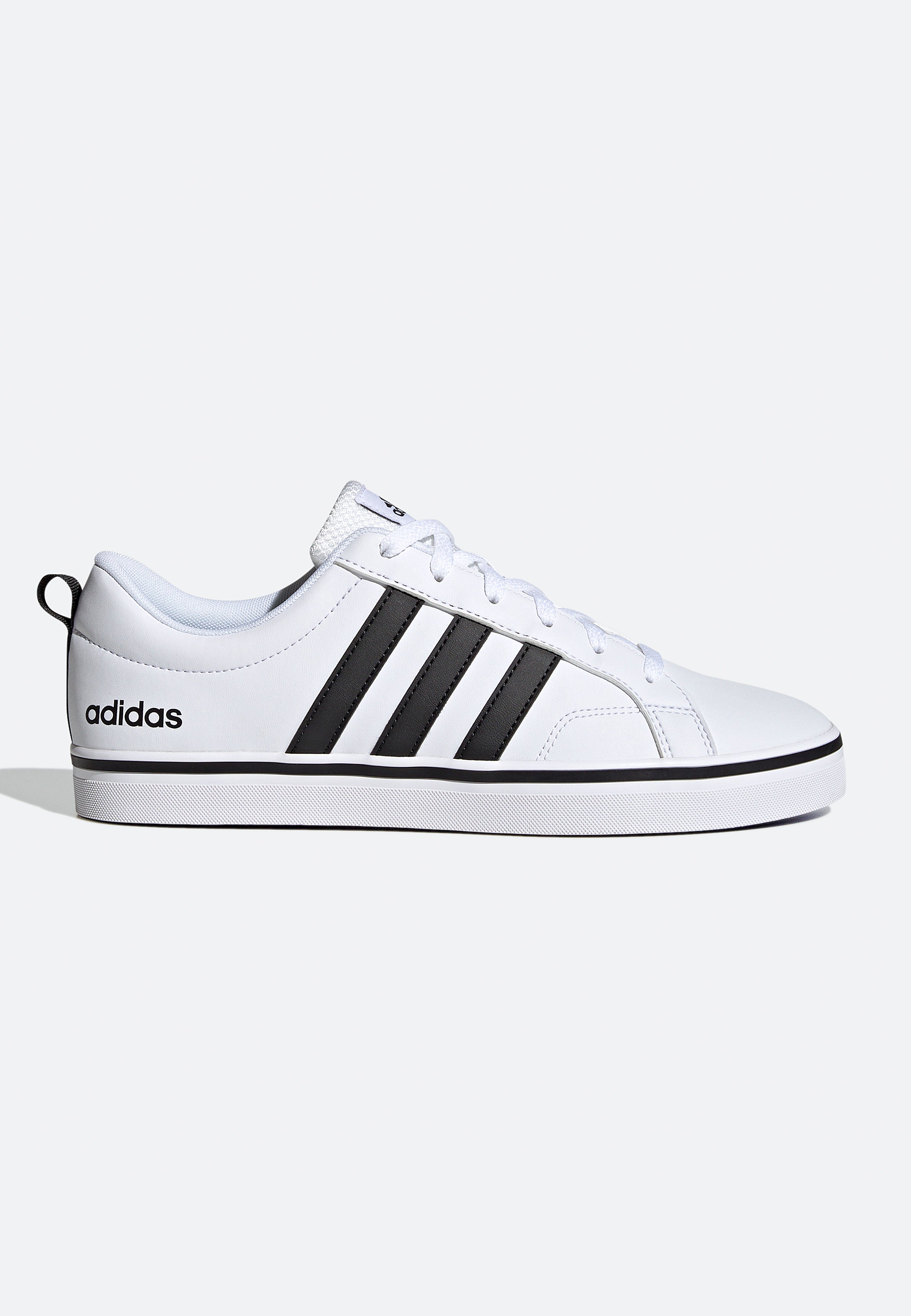 Adidas - Vs Pace 2.0 Ftwwht/Cblack/Ftwwht - Shoes | Men-Image