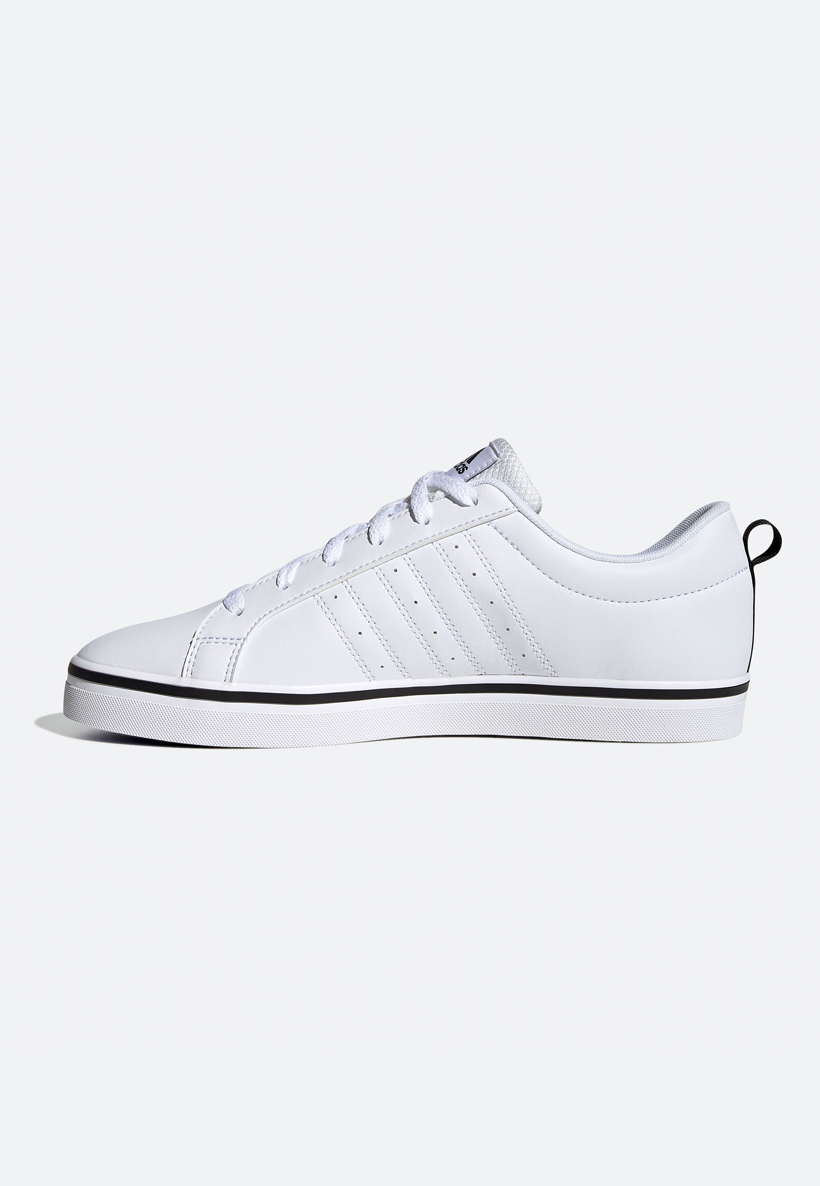 Adidas - Vs Pace 2.0 Ftwwht/Cblack/Ftwwht - Shoes | Men-Image