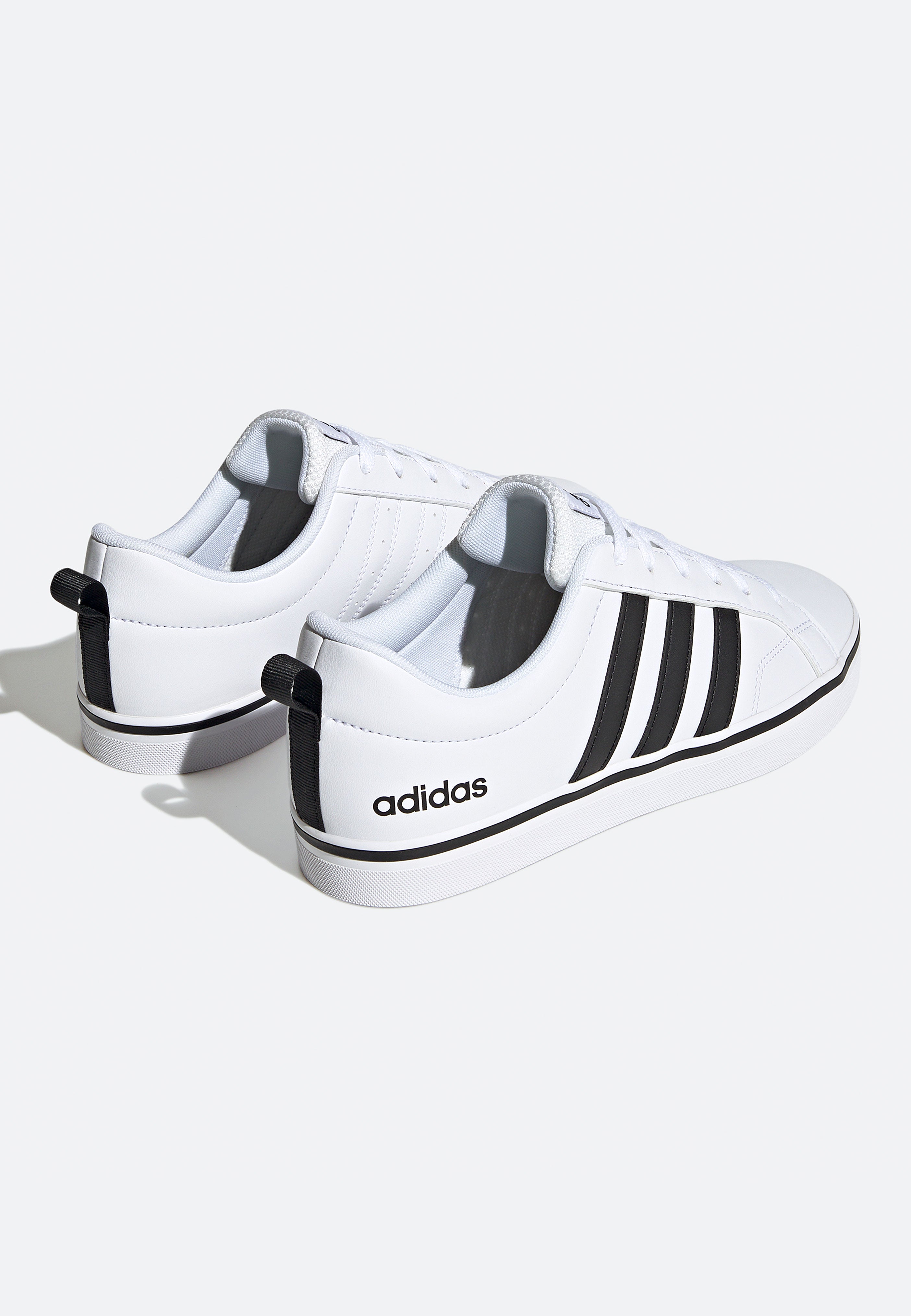 Adidas - Vs Pace 2.0 Ftwwht/Cblack/Ftwwht - Shoes | Men-Image