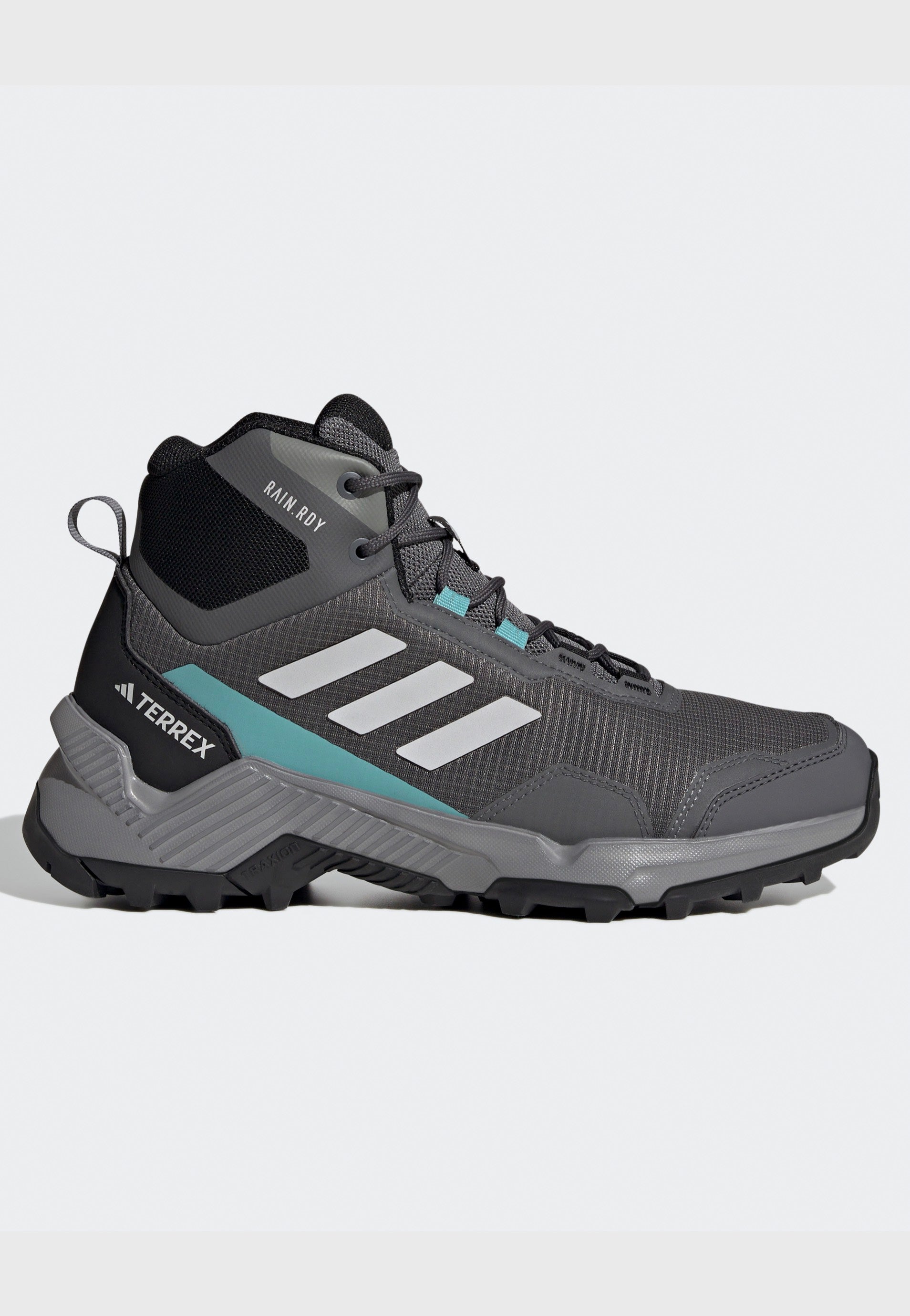 Adidas - Terrex Eastrail 2 M Grefiv/Dshgry/Cblack - Girl Shoes | Women-Image