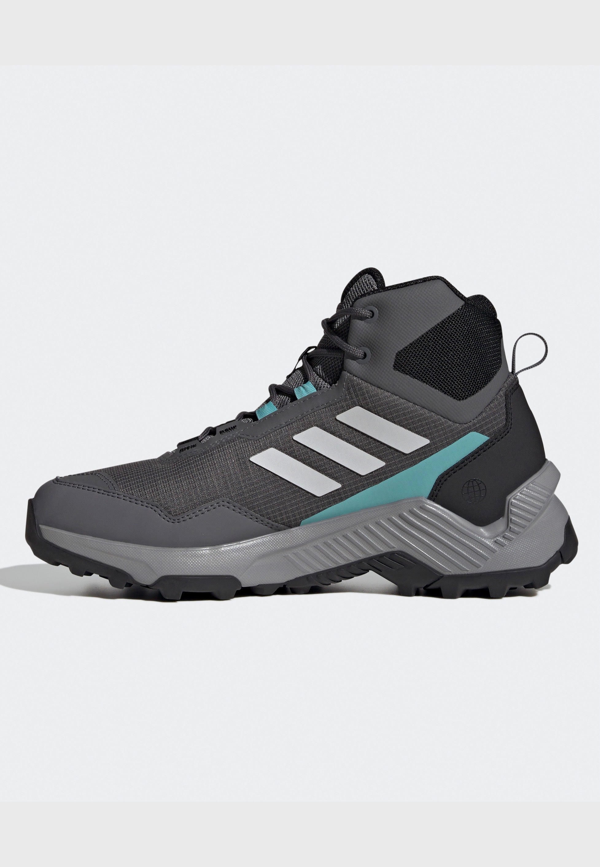 Adidas - Terrex Eastrail 2 M Grefiv/Dshgry/Cblack - Girl Shoes | Women-Image