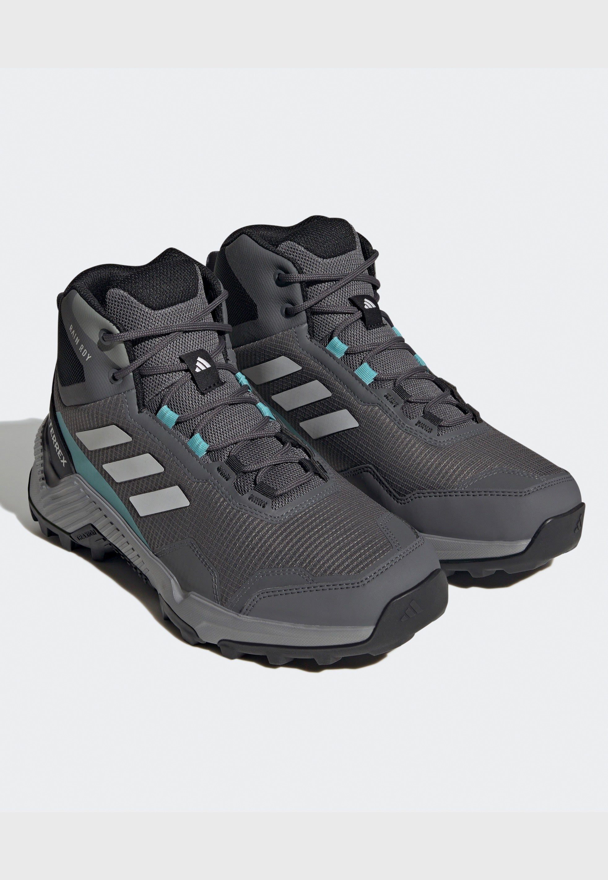 Adidas - Terrex Eastrail 2 M Grefiv/Dshgry/Cblack - Girl Shoes | Women-Image