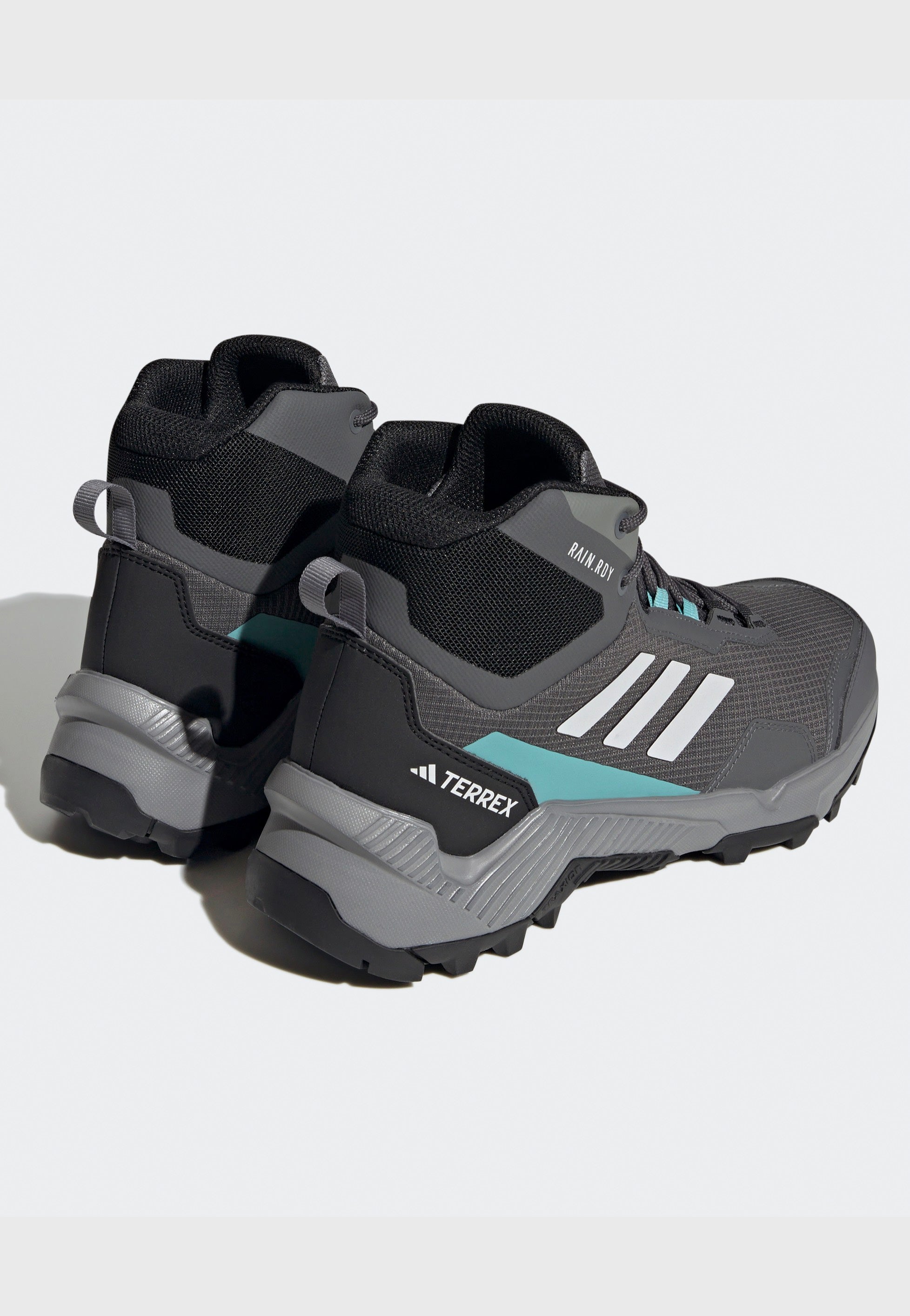 Adidas - Terrex Eastrail 2 M Grefiv/Dshgry/Cblack - Girl Shoes | Women-Image