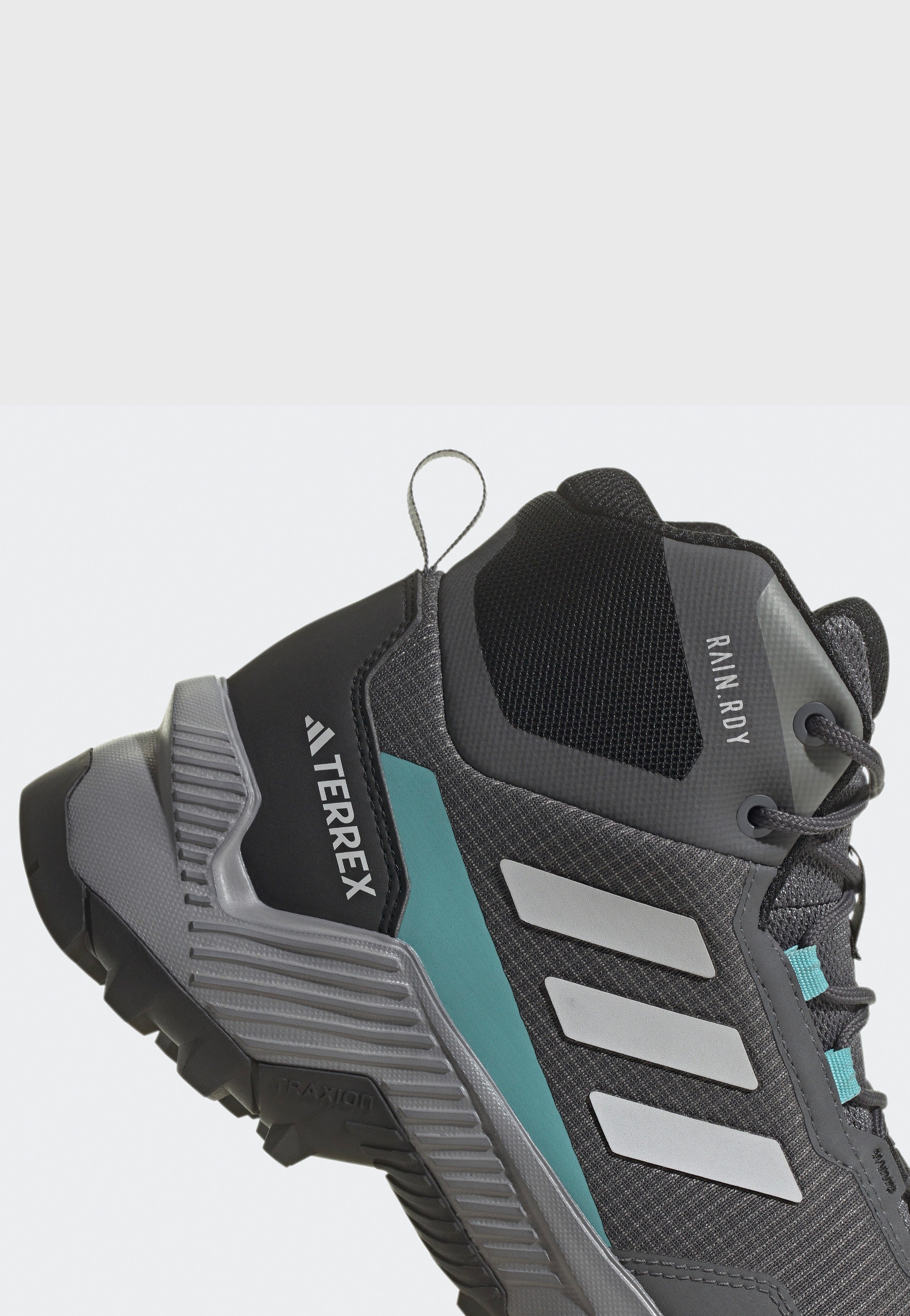 Adidas - Terrex Eastrail 2 M Grefiv/Dshgry/Cblack - Girl Shoes | Women-Image