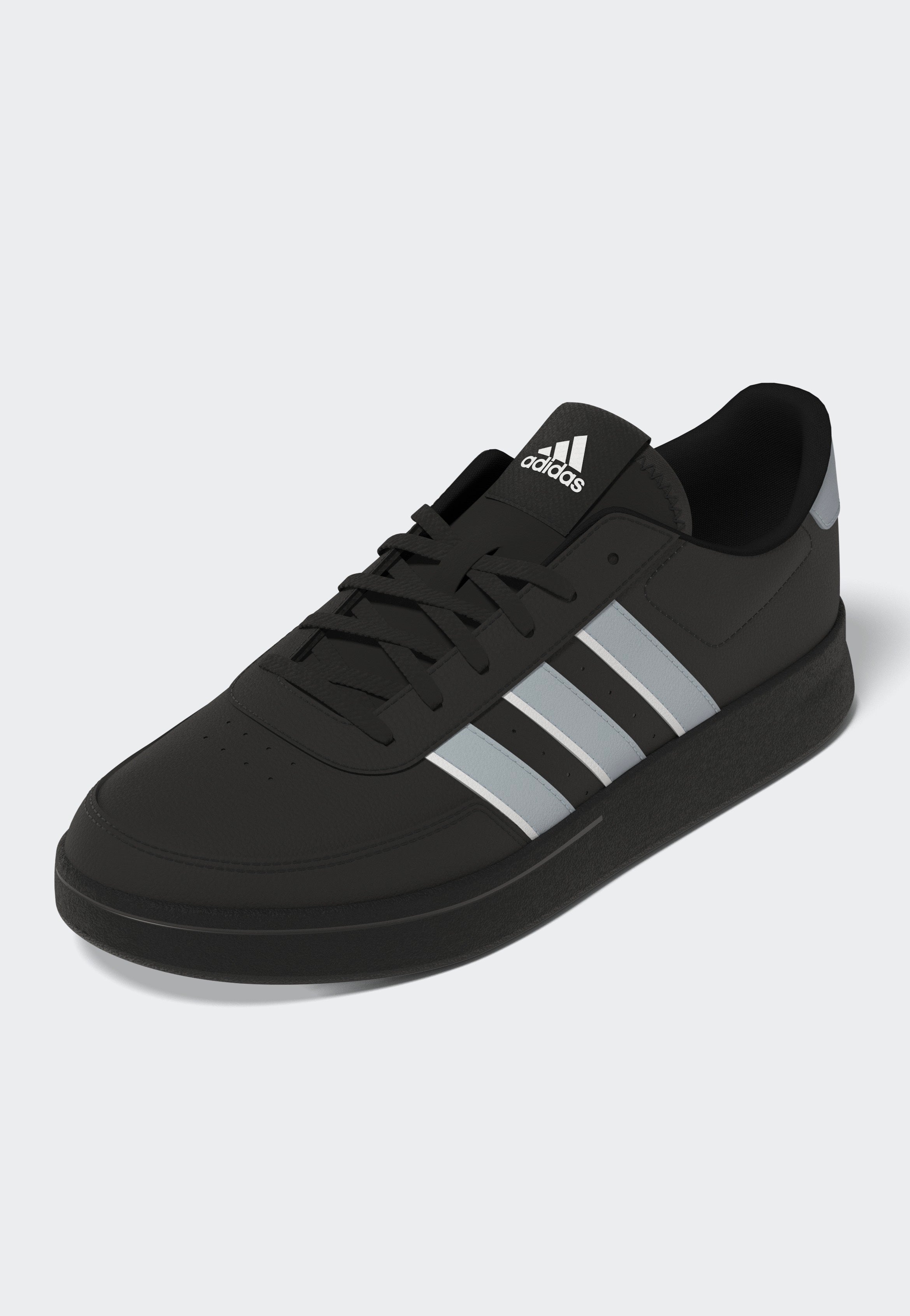 Adidas - Breaknet 2.0 Cblack/Maggre/Ftwwht - Shoes | Men-Image