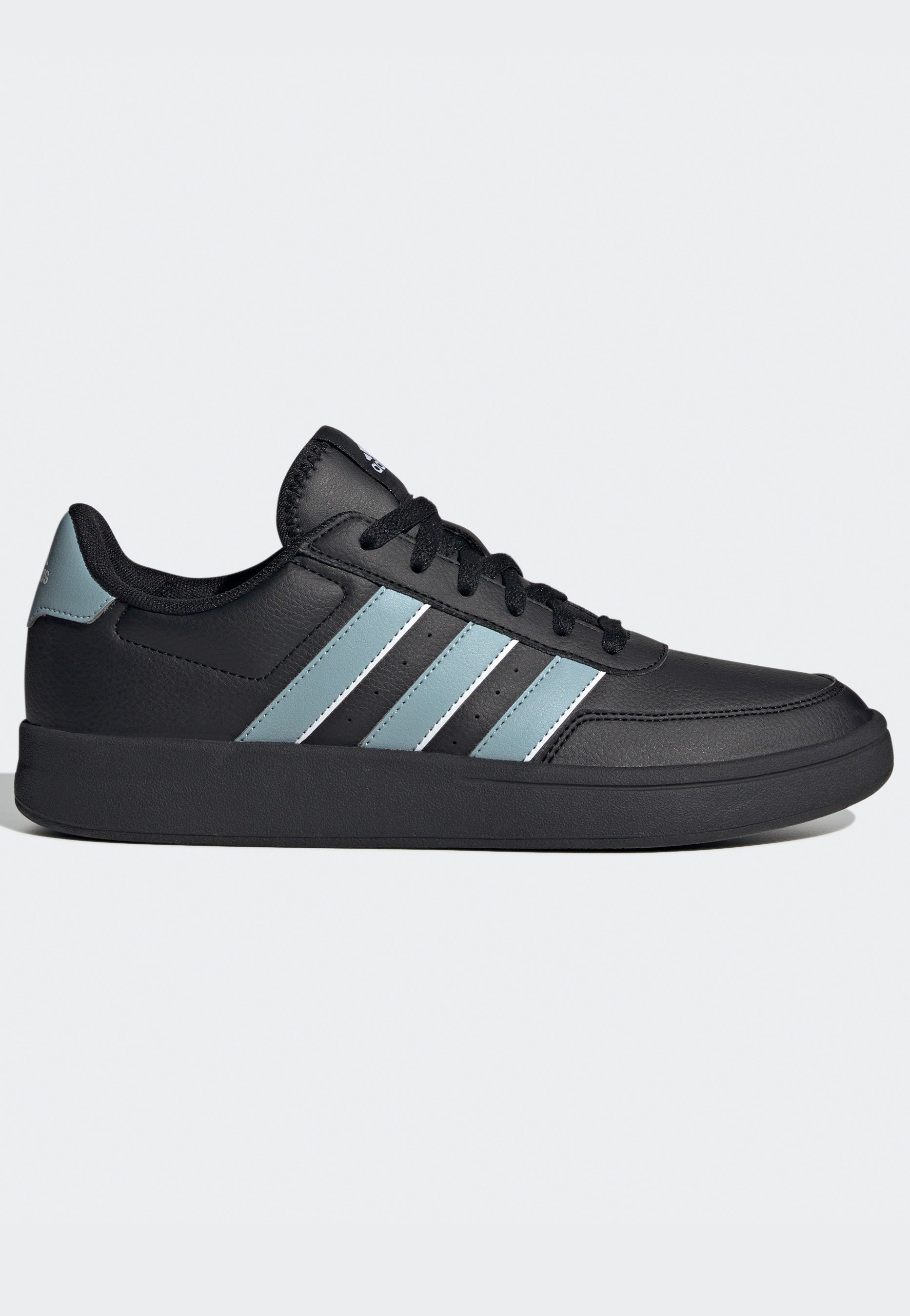 Adidas - Breaknet 2.0 Cblack/Maggre/Ftwwht - Shoes | Men-Image