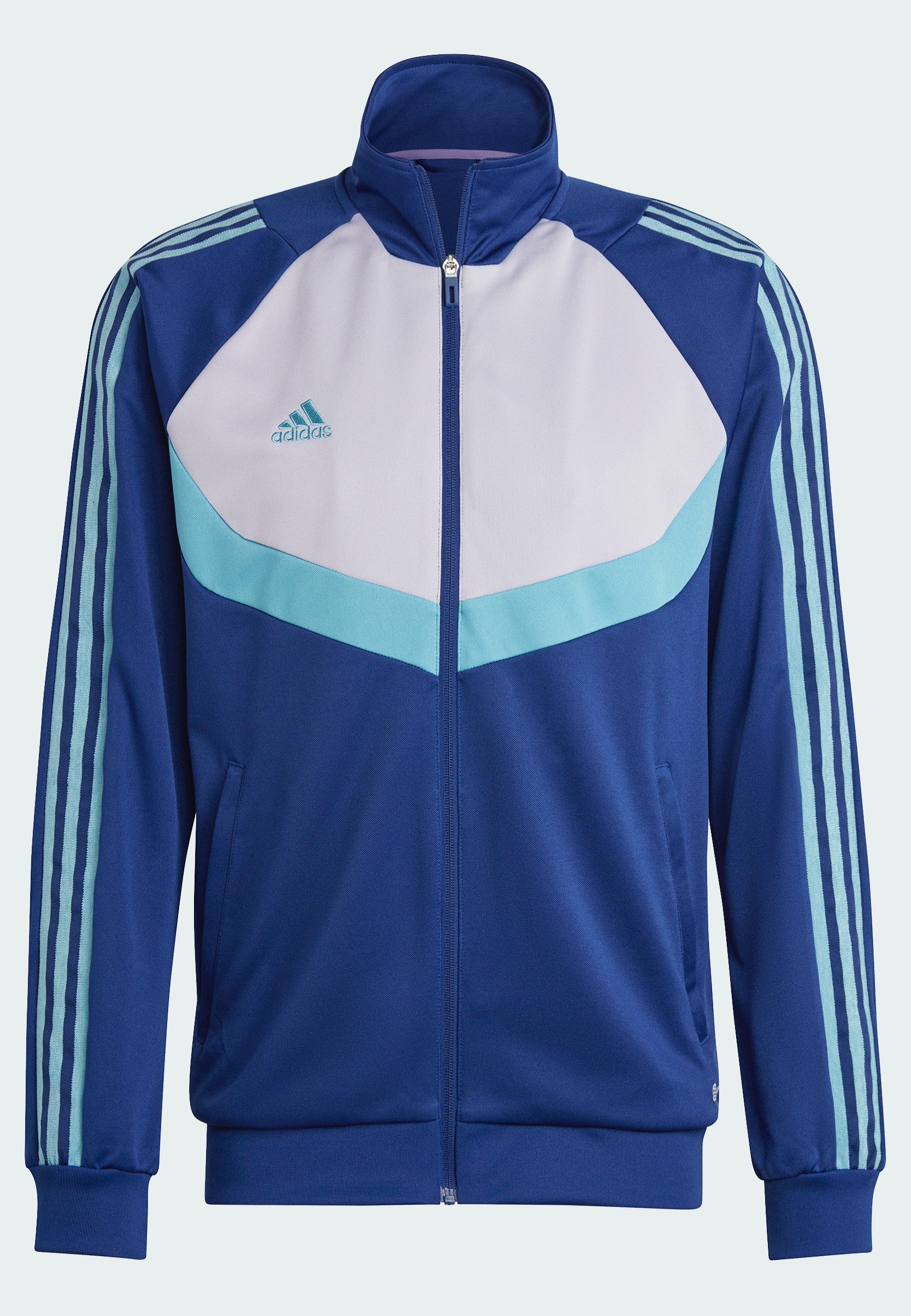 Adidas - Tiro M Vicblu - Track Jacket | Men-Image