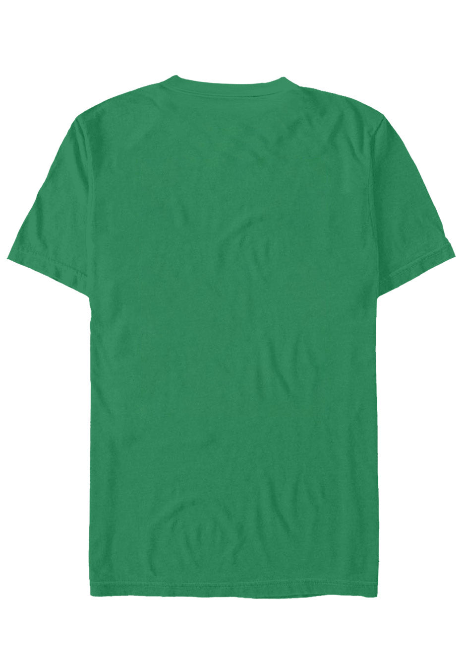 Hulk - I'd Flex Green - T-Shirt | Neutral-Image