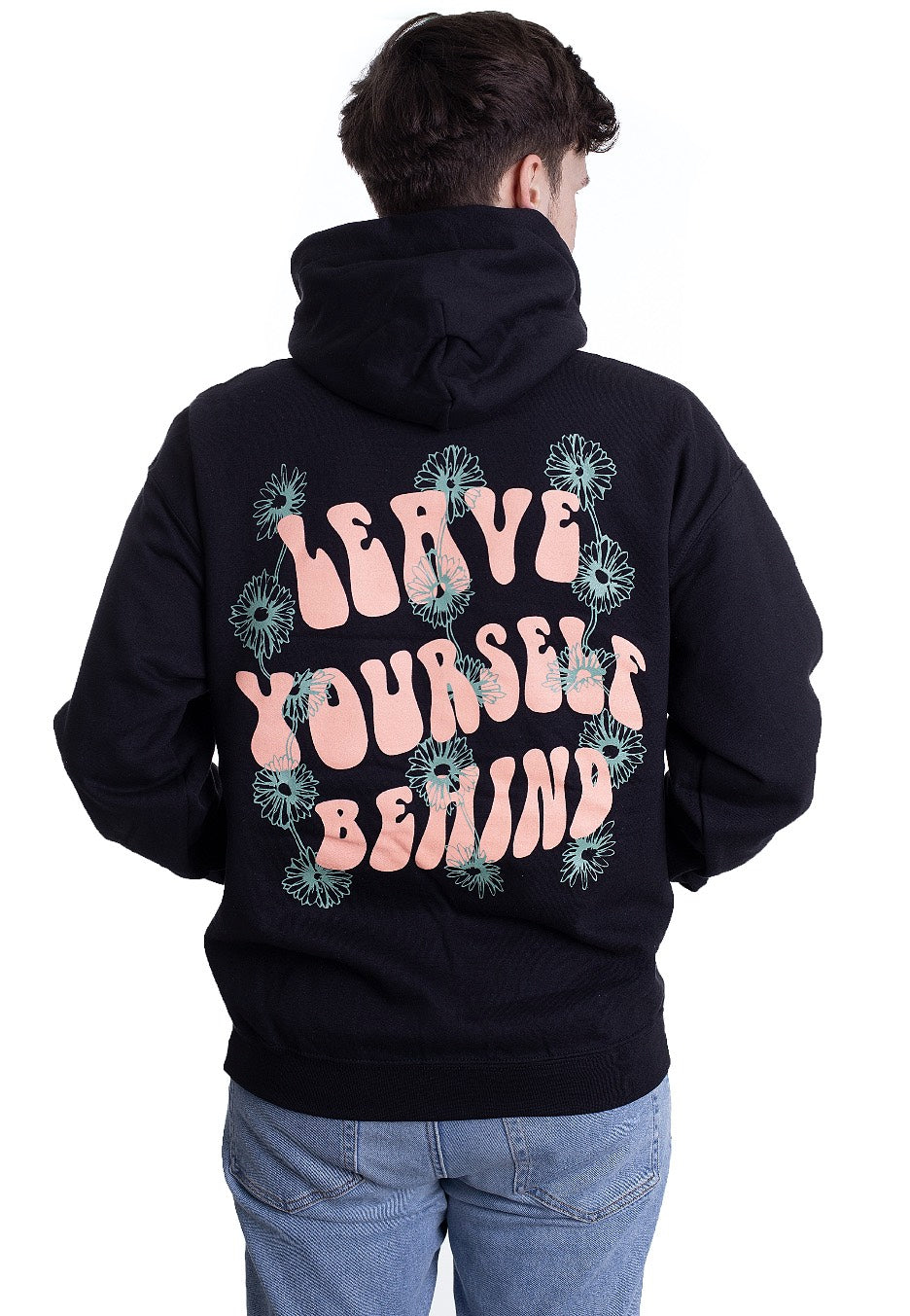 Hundredth - Hippie - Hoodie | Men-Image