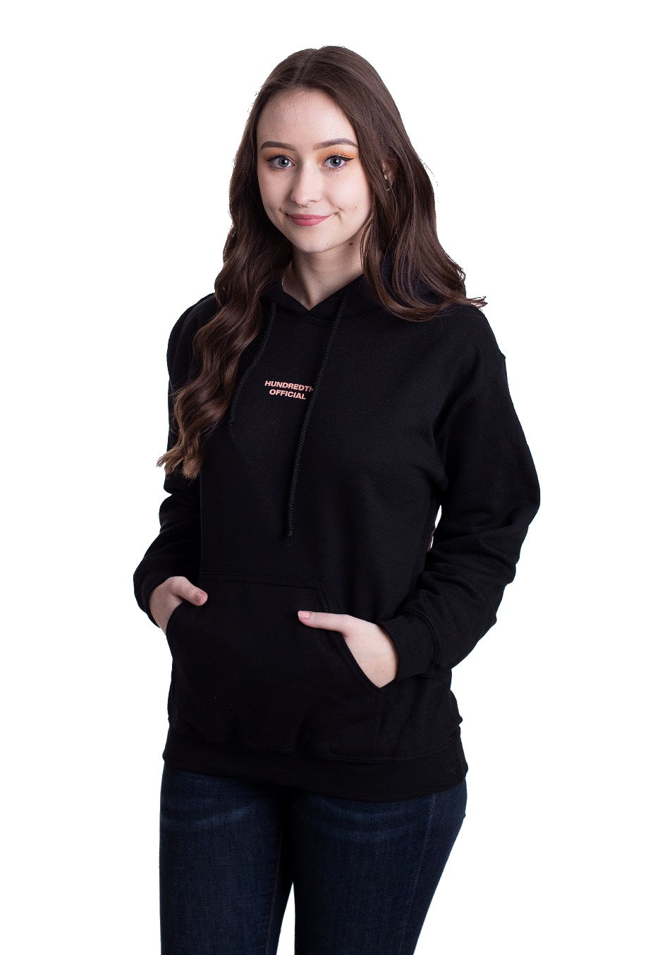 Hundredth - Hippie - Hoodie | Women-Image