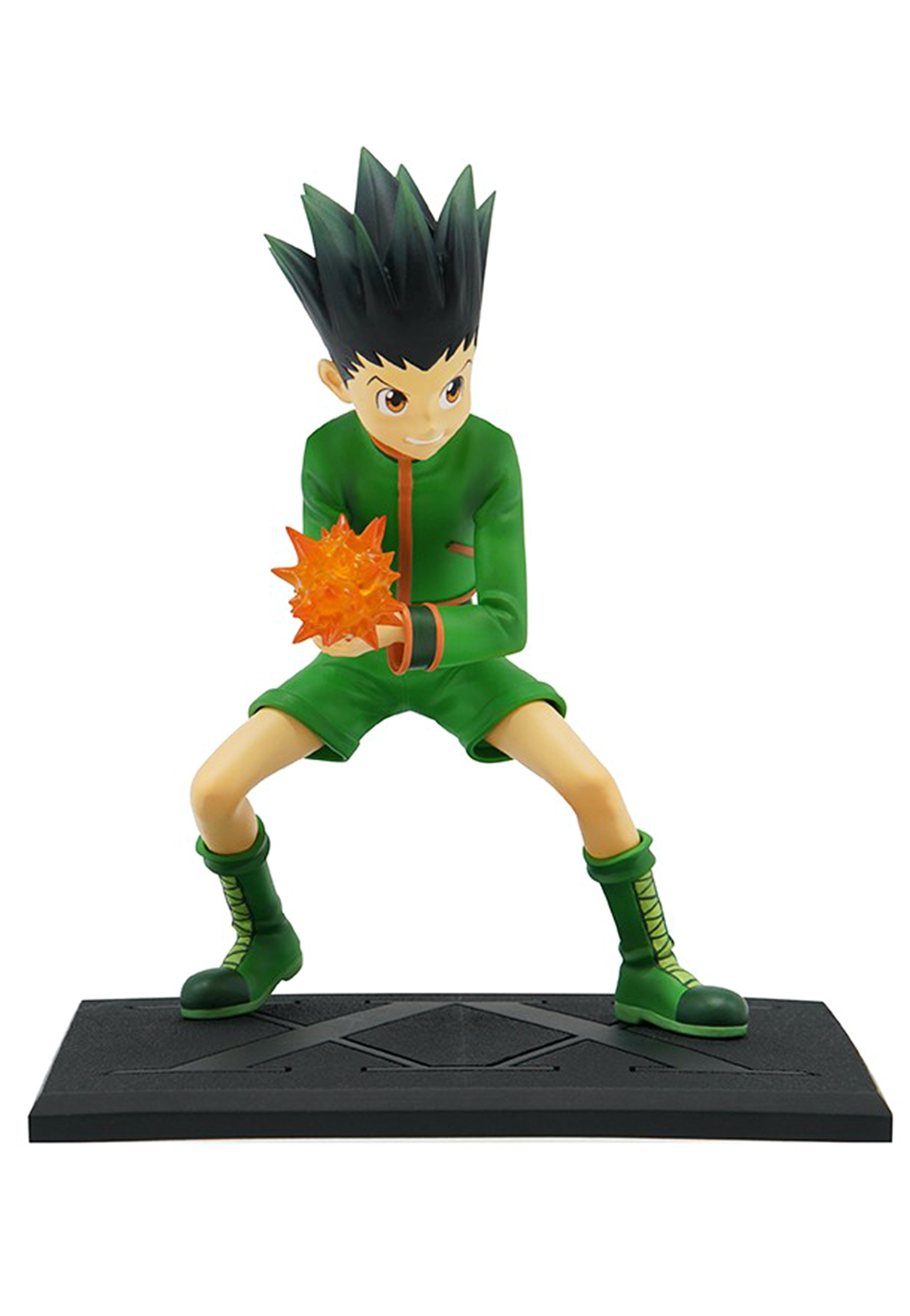 Hunter X Hunter - Gon - Figure | Neutral-Image