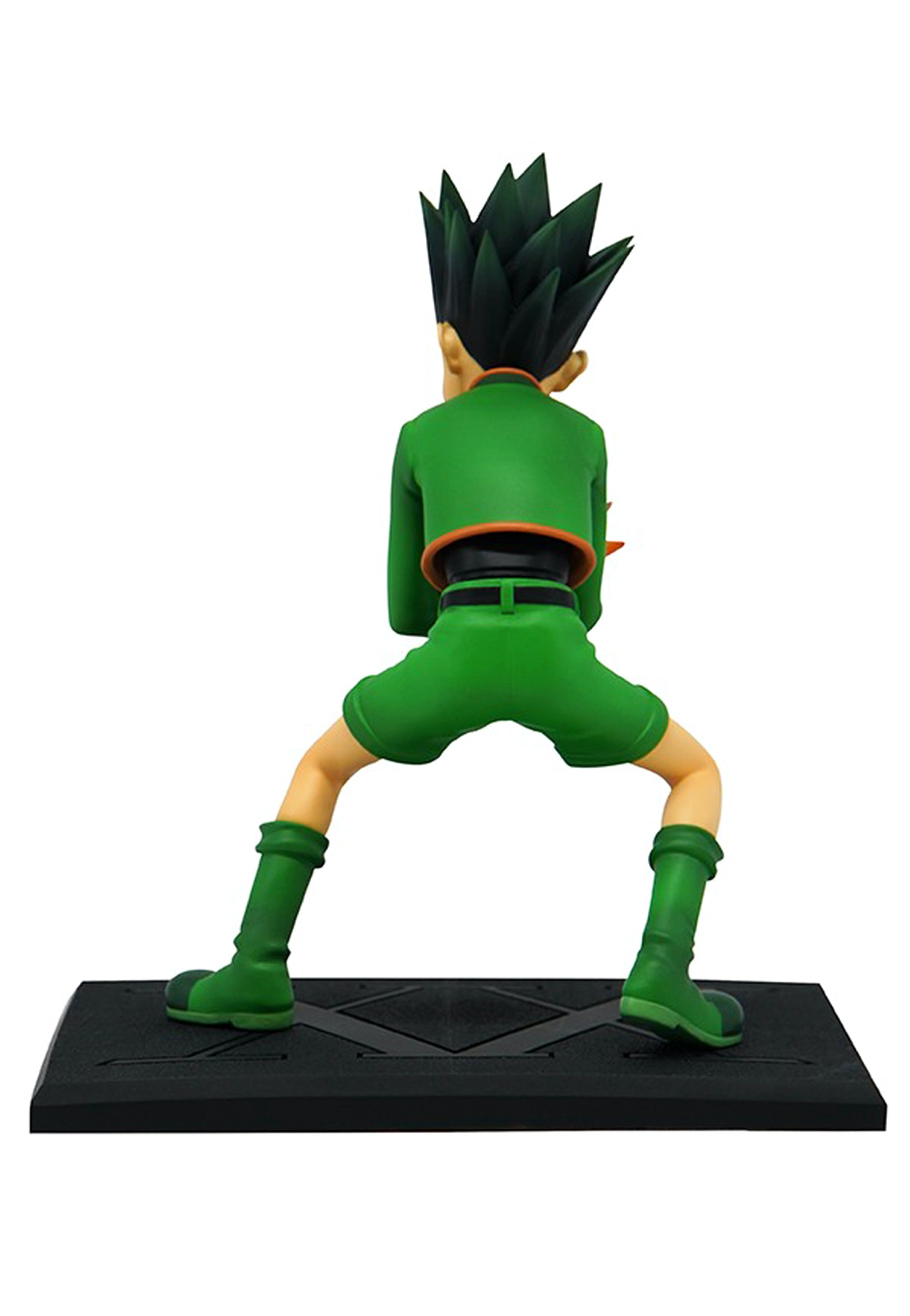 Hunter X Hunter - Gon - Figure | Neutral-Image