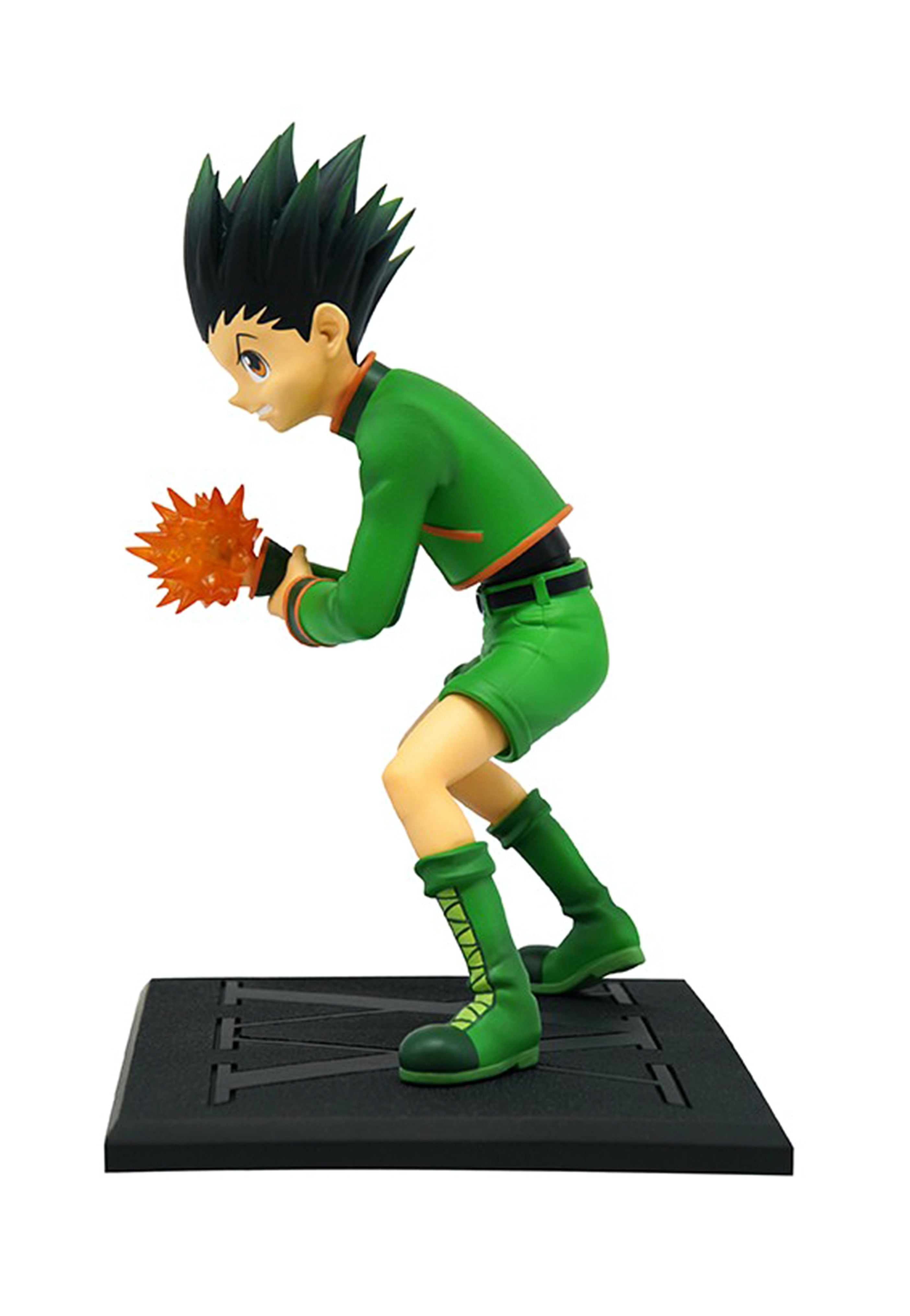 Hunter X Hunter - Gon - Figure | Neutral-Image