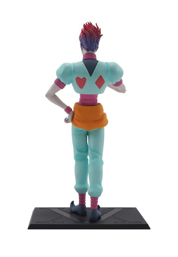 Hunter X Hunter - Hisoka - Figure | Neutral-Image