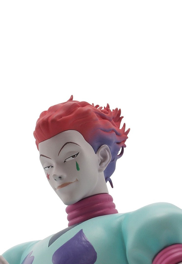 Hunter X Hunter - Hisoka - Figure | Neutral-Image