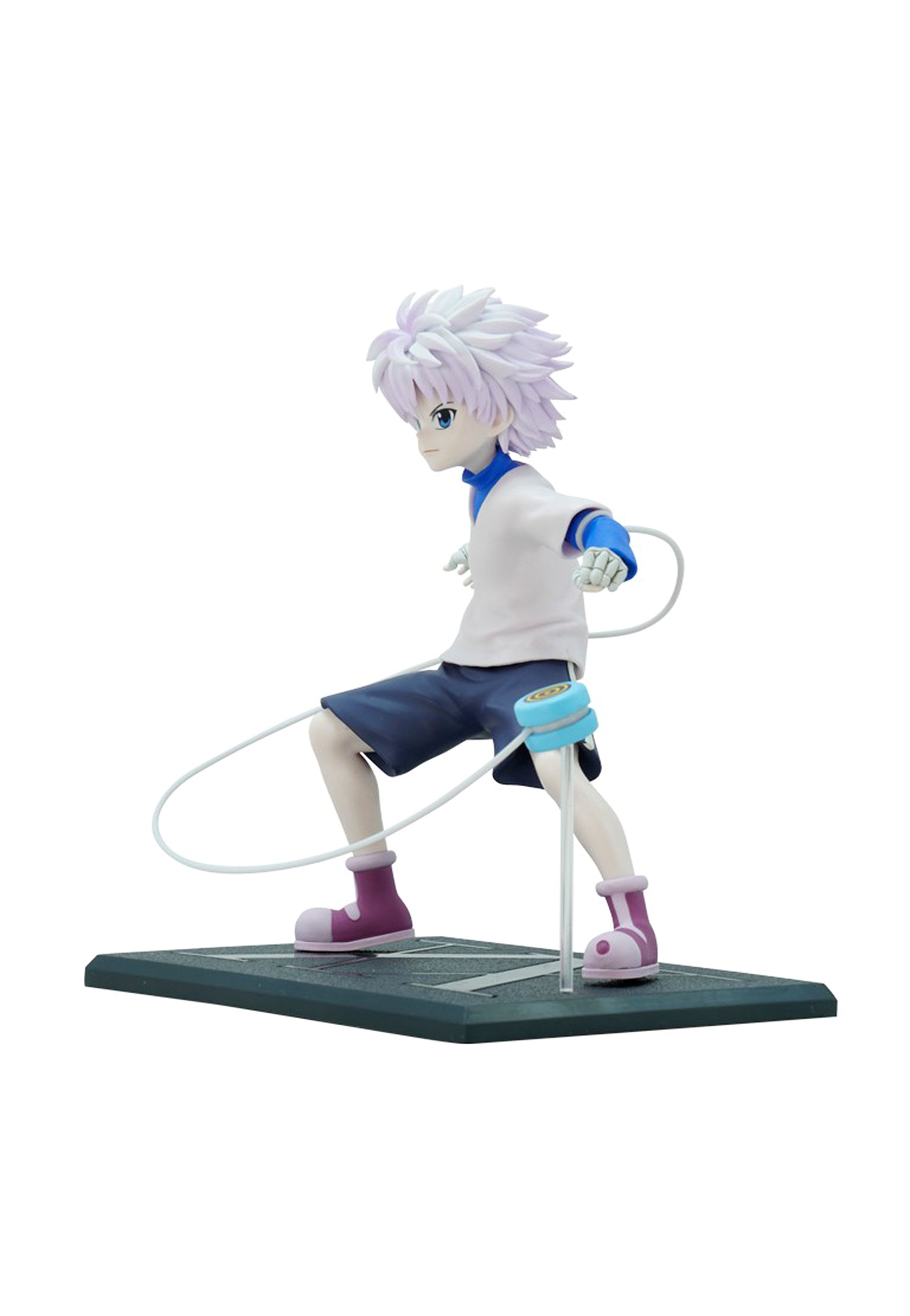 Hunter X Hunter - Kirua - Figure | Neutral-Image