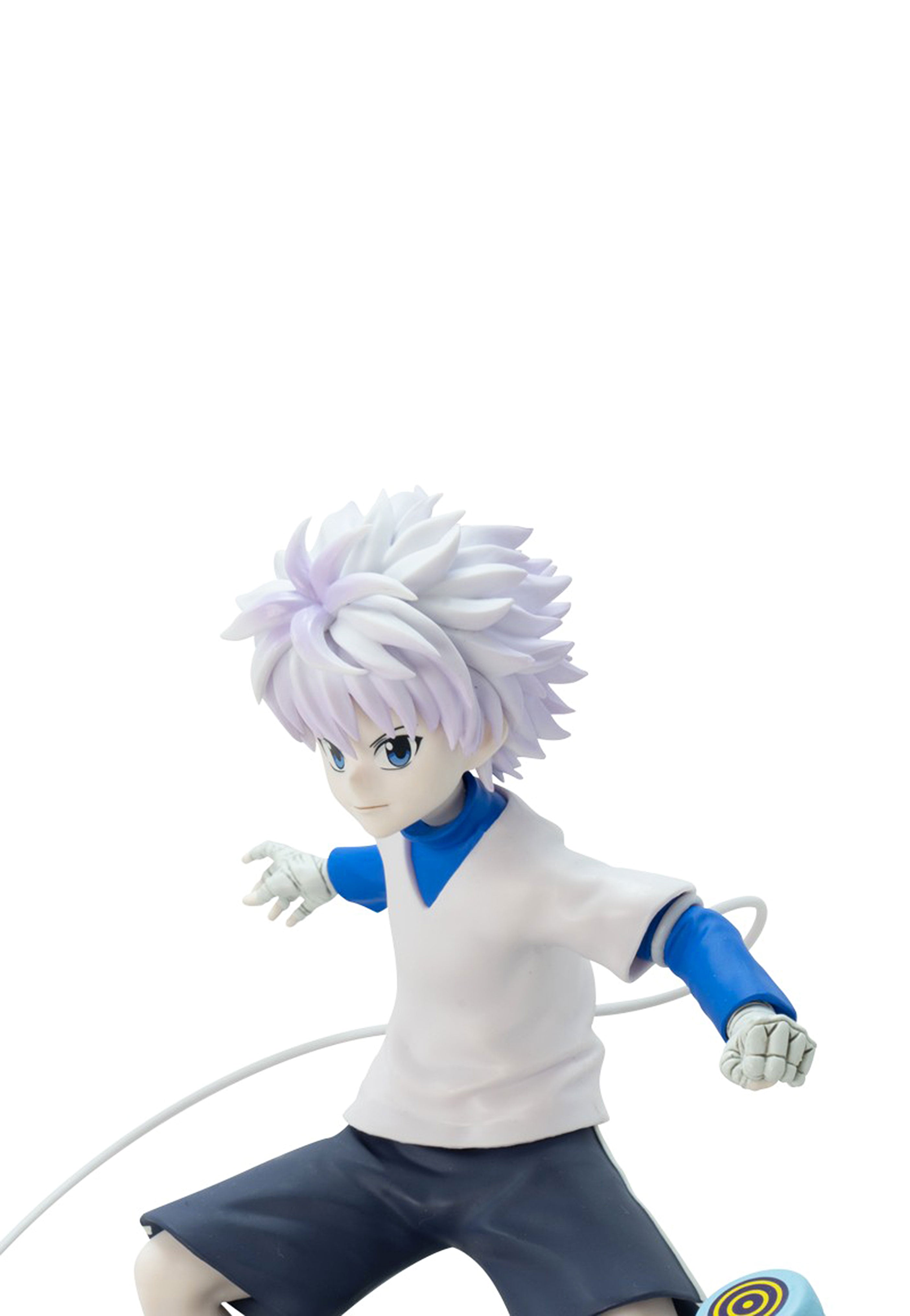 Hunter X Hunter - Kirua - Figure | Neutral-Image