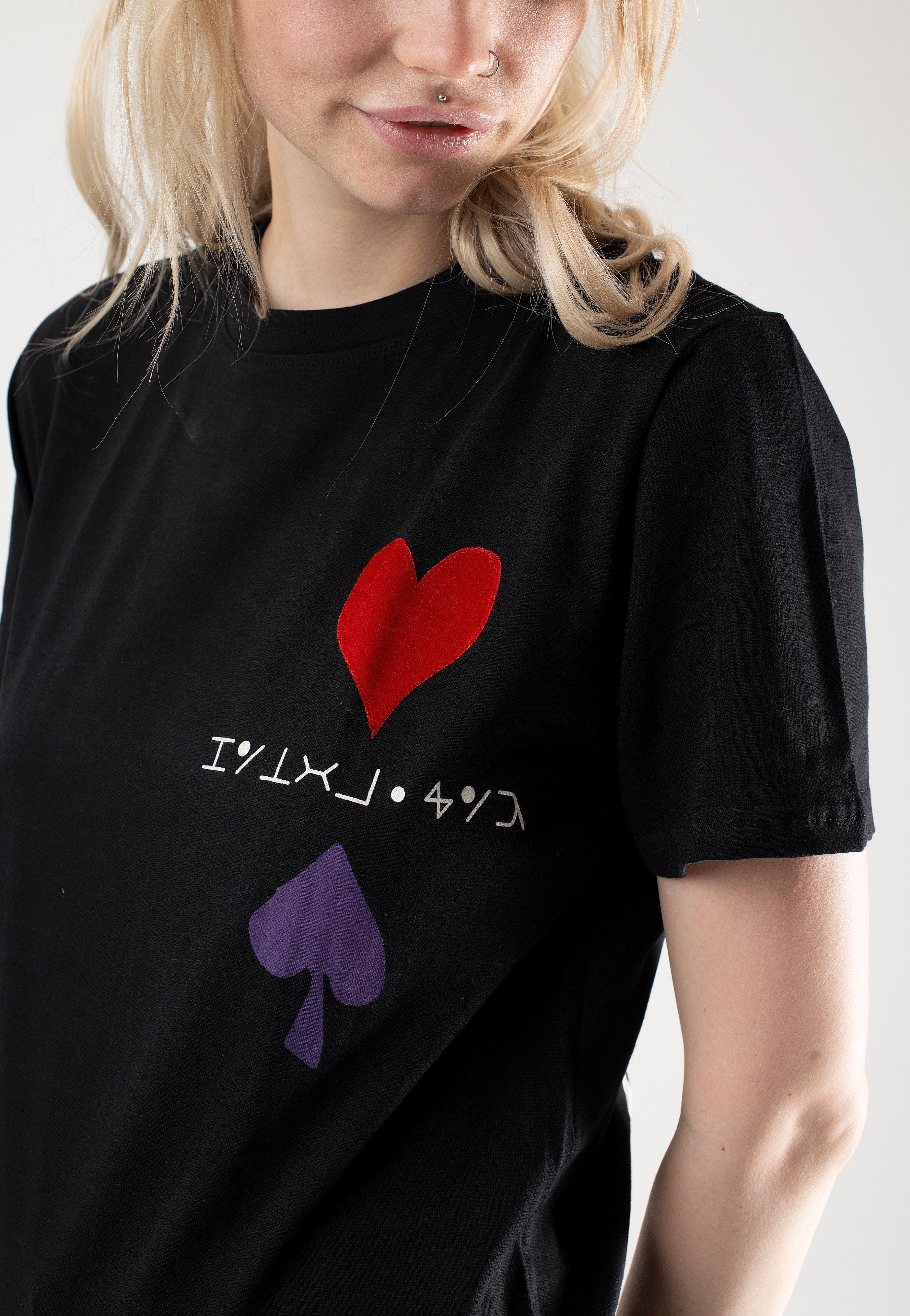 Hunter X Hunter - Hisoka - T-Shirt | Women-Image