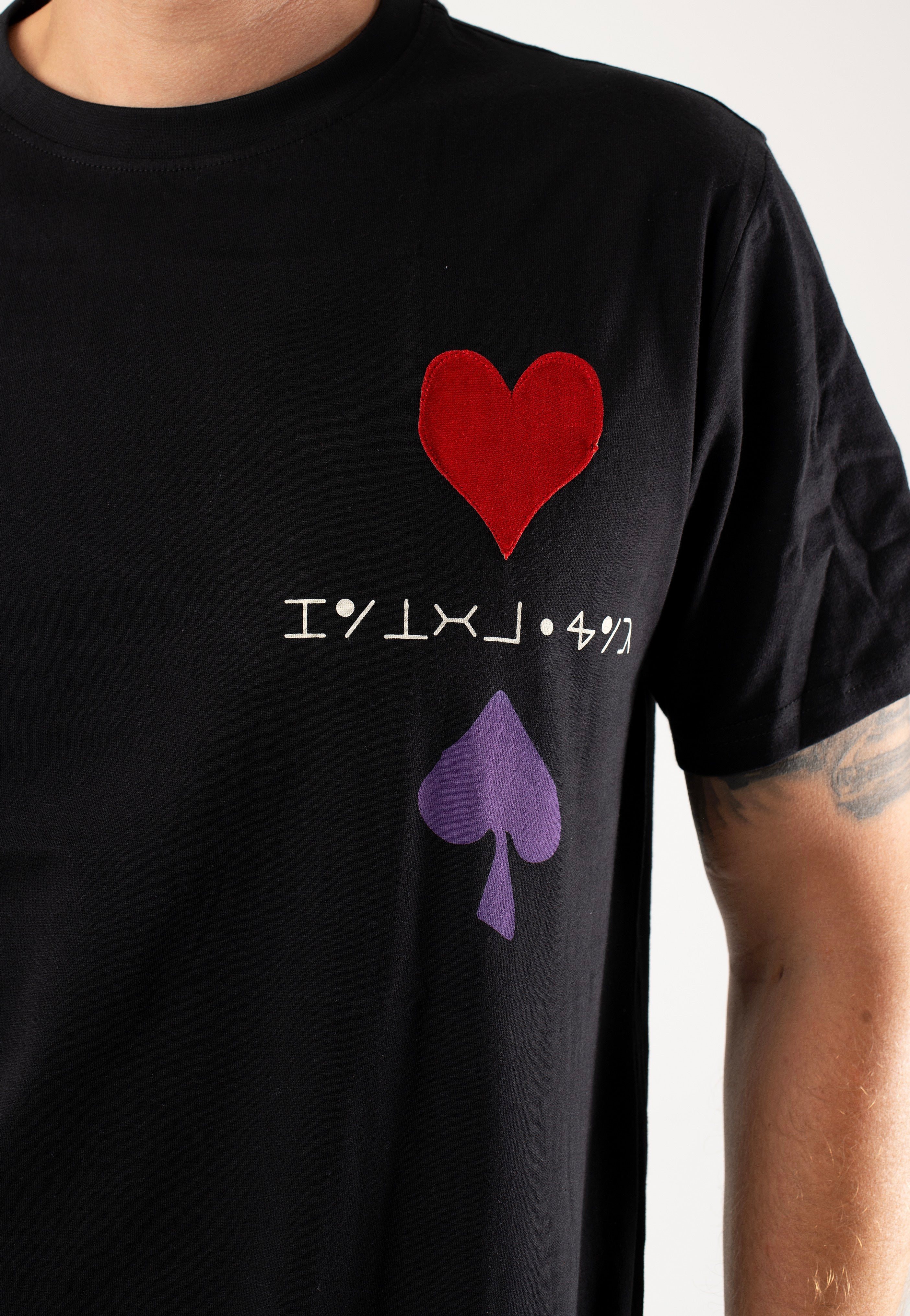 Hunter X Hunter - Hisoka - T-Shirt | Men-Image