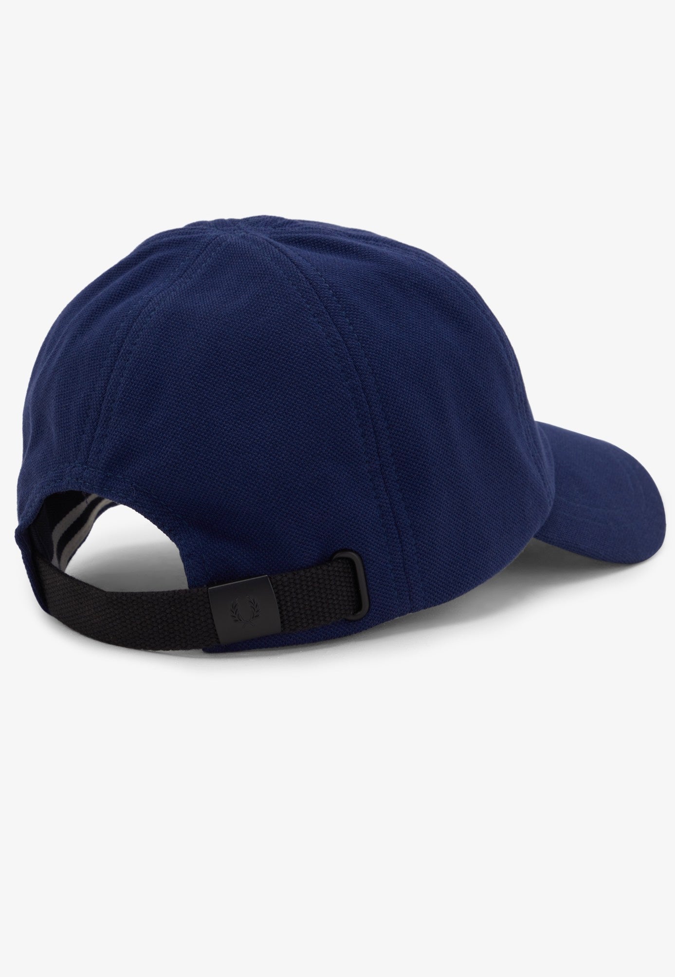 Fred Perry - Pique Classic French Navy - Cap | Neutral-Image