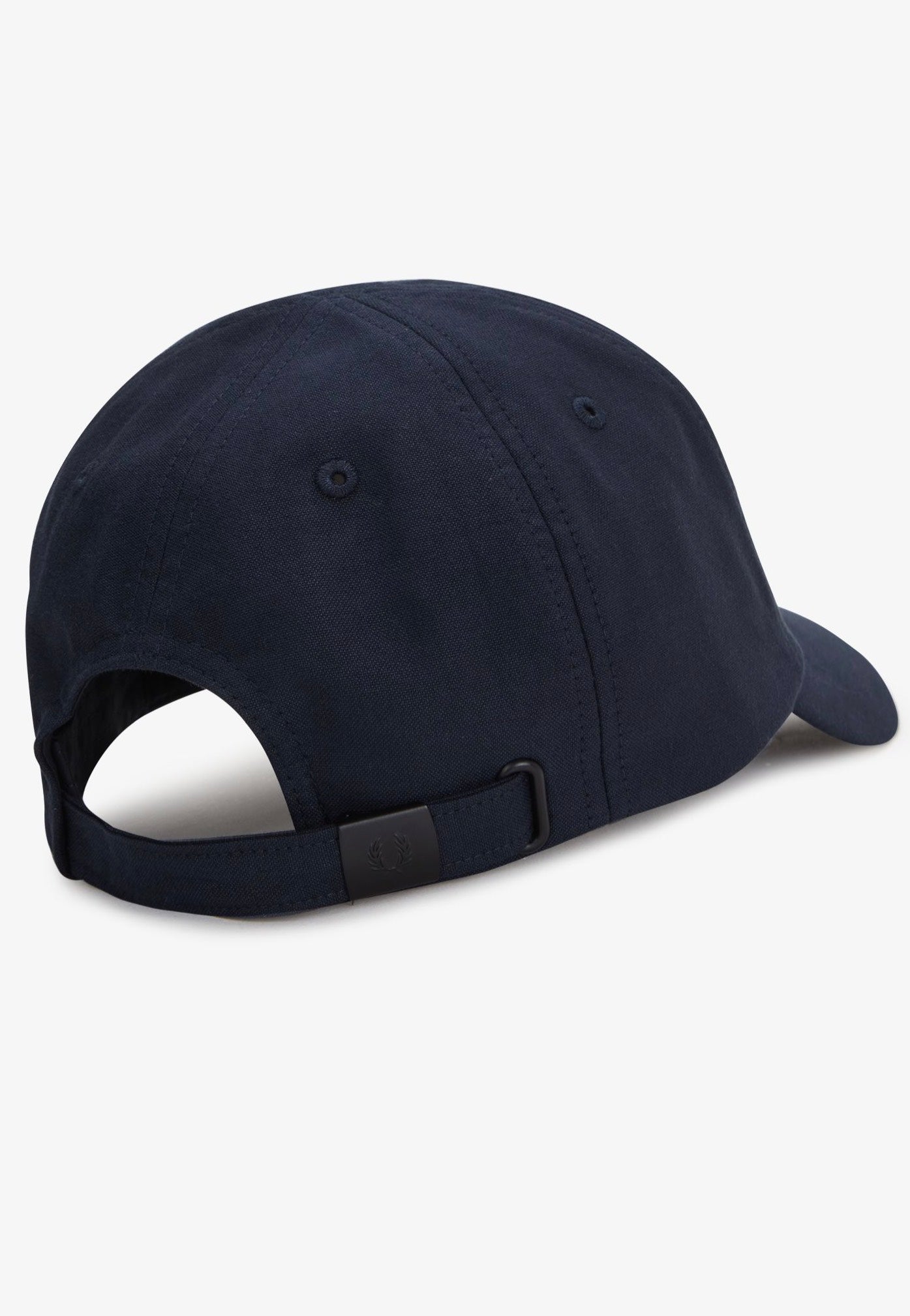 Fred Perry - Oxford Navy - Cap | Neutral-Image