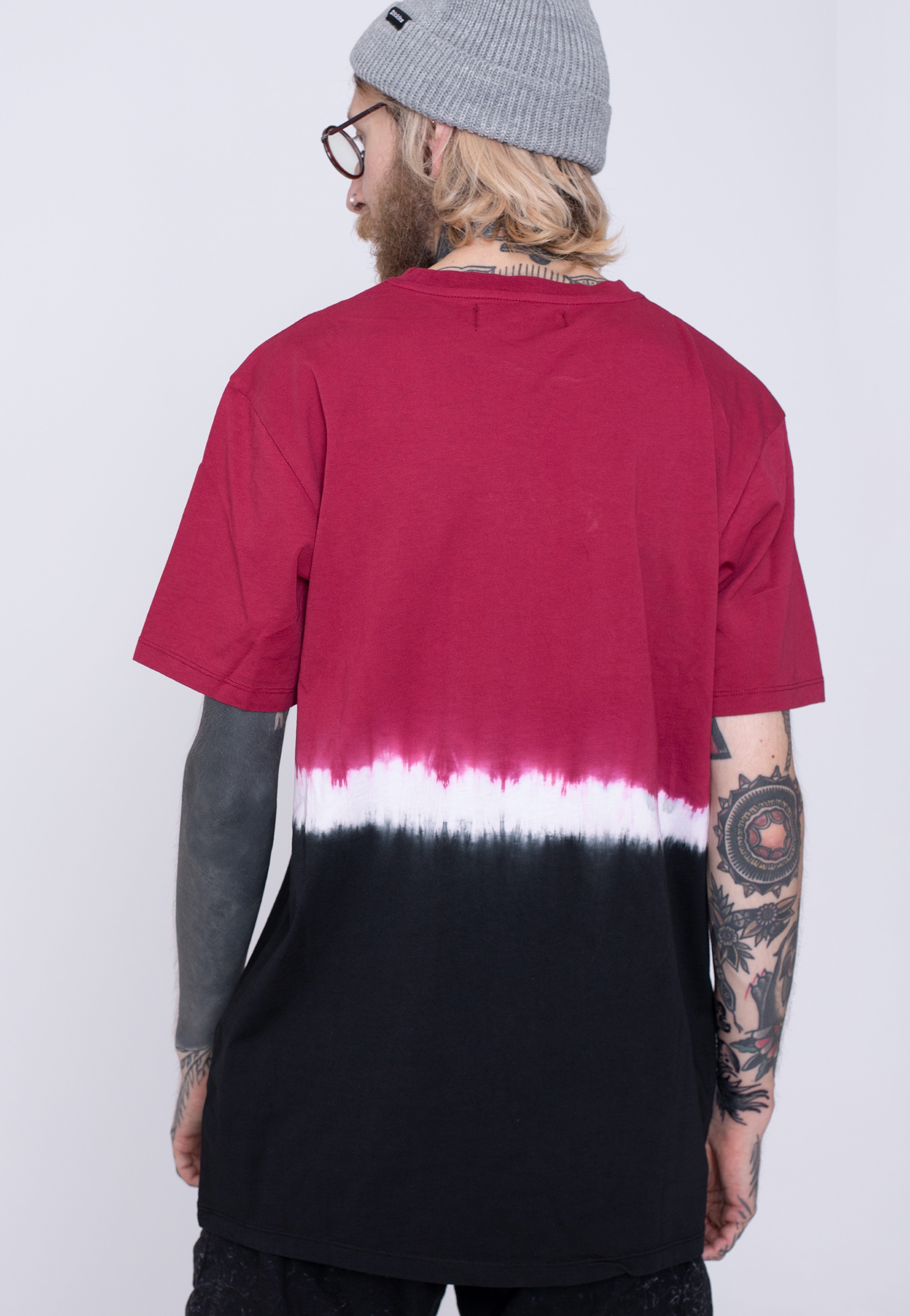 HYPE. - Coastline Dye Multi - T-Shirt | Men-Image