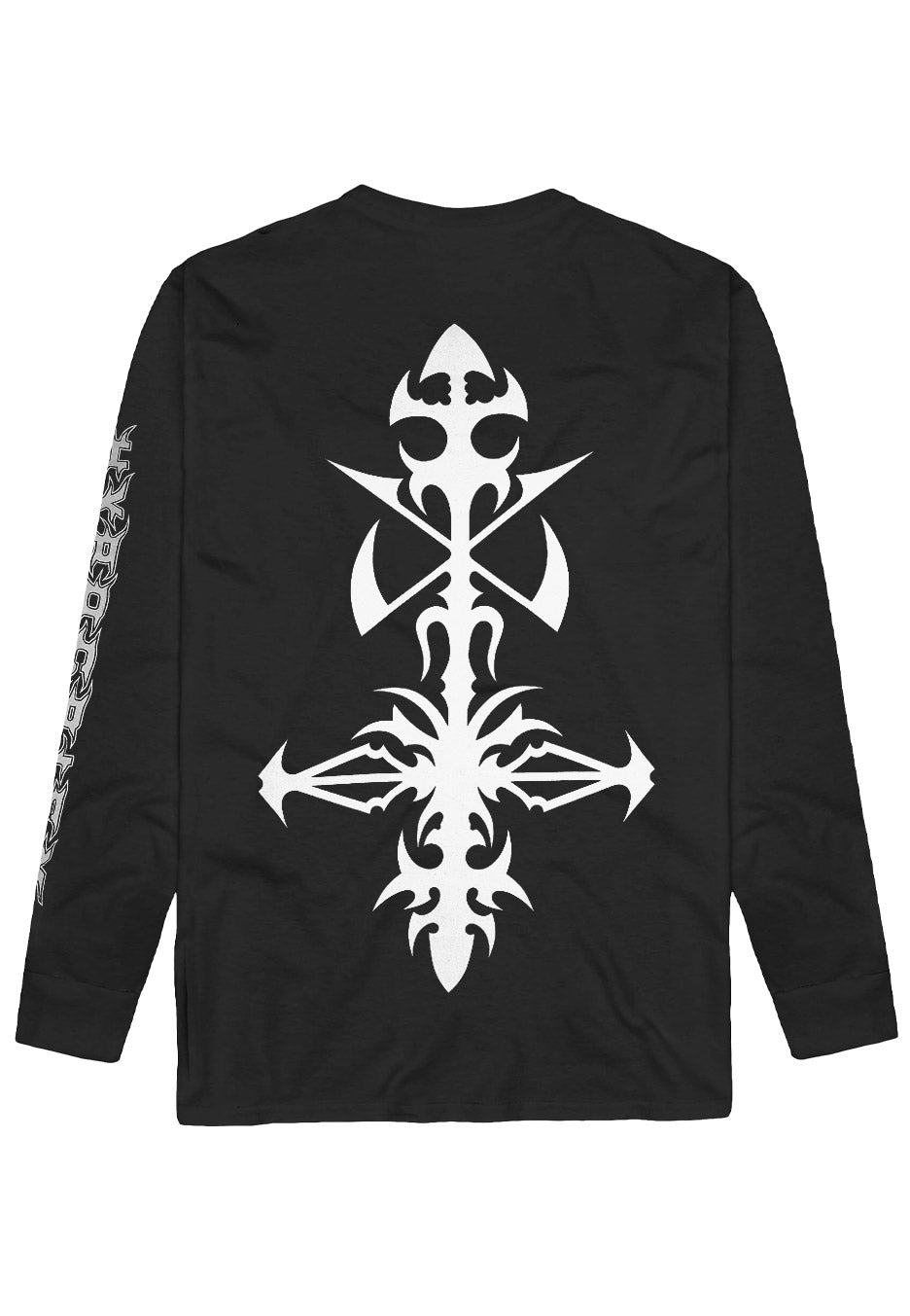 Hypocrisy - Worship - Longsleeve | Neutral-Image