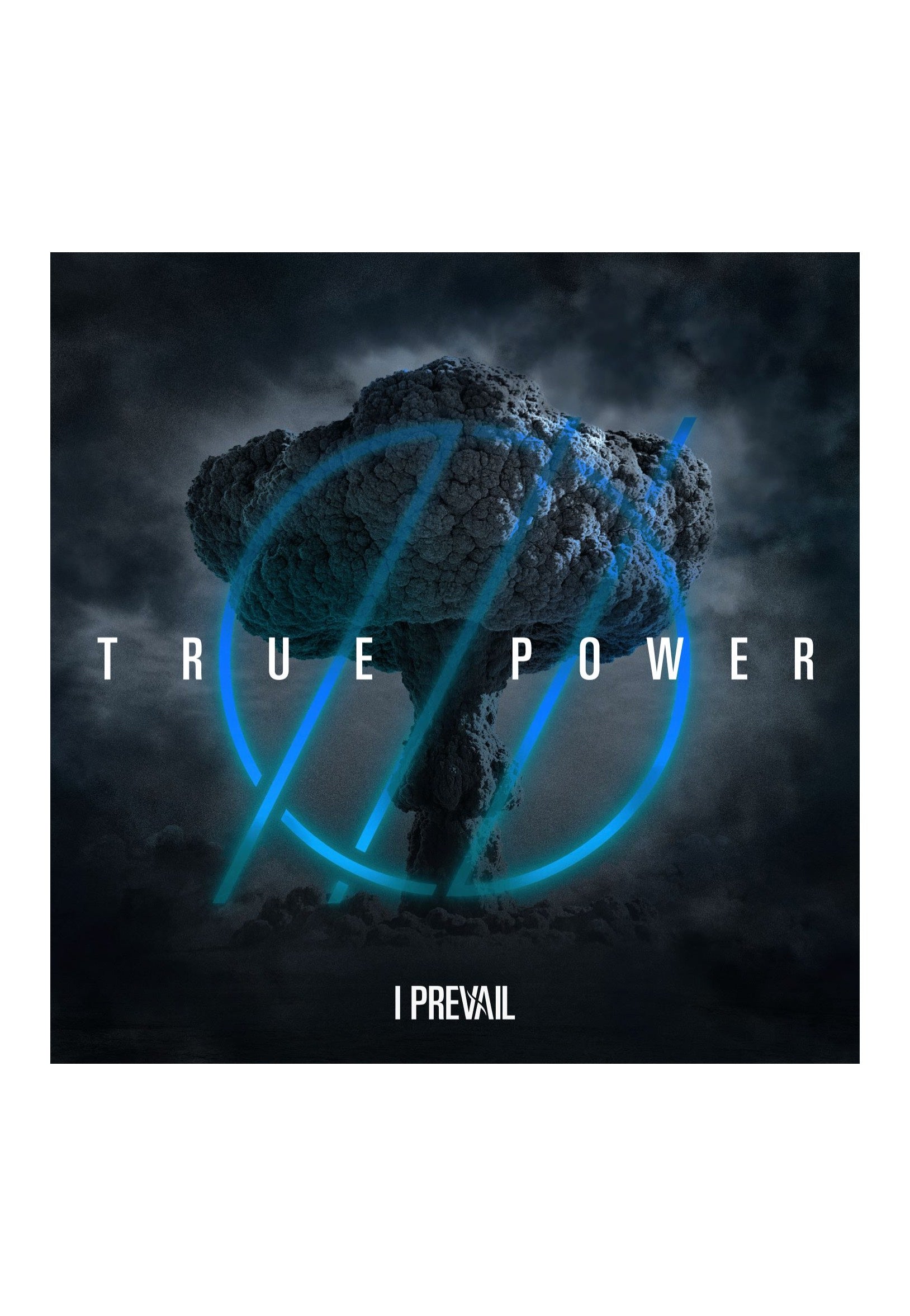 I Prevail - True Power - CD | Neutral-Image