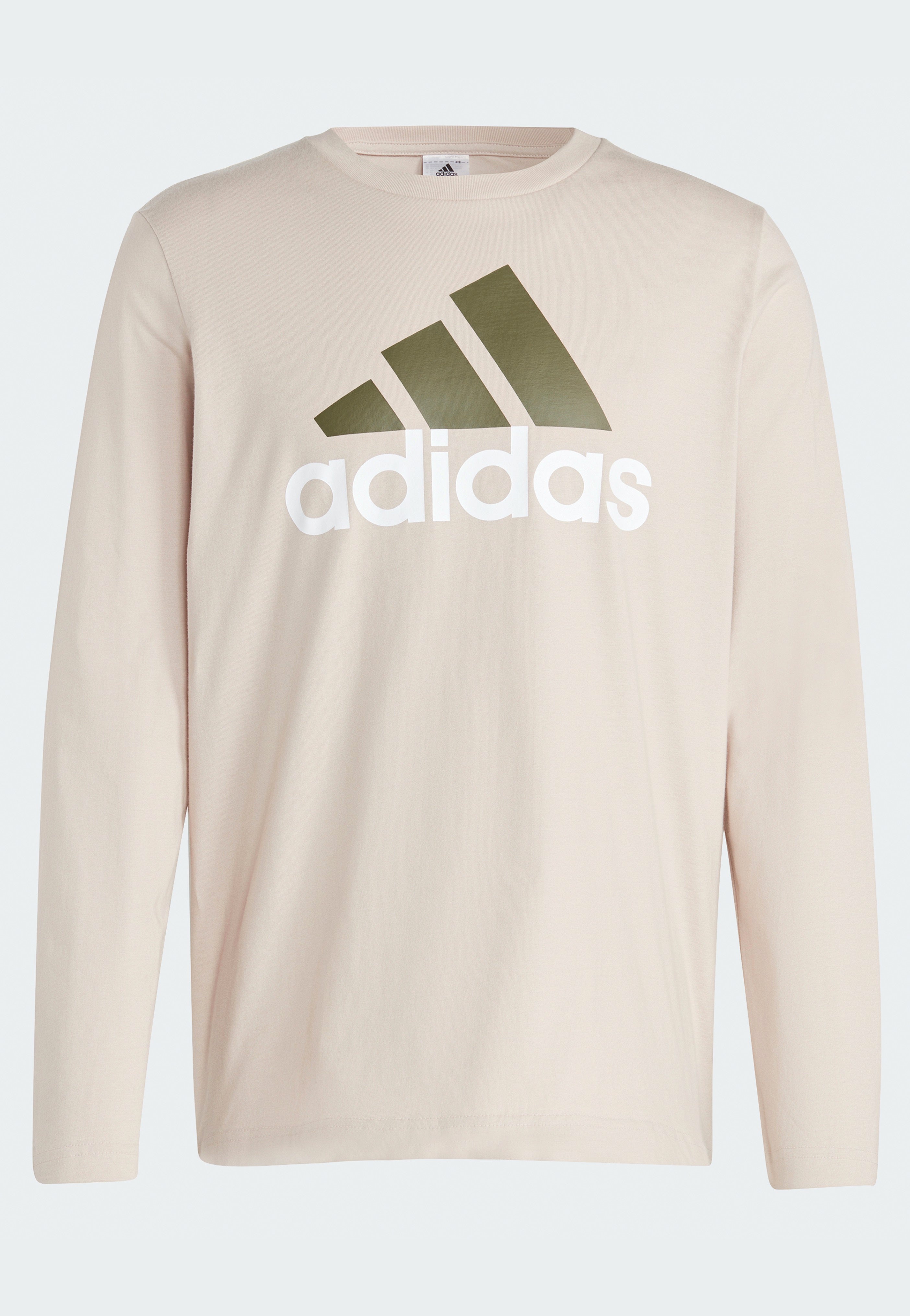 Adidas - M Bl Sj Wontau - Longsleeve | Men-Image