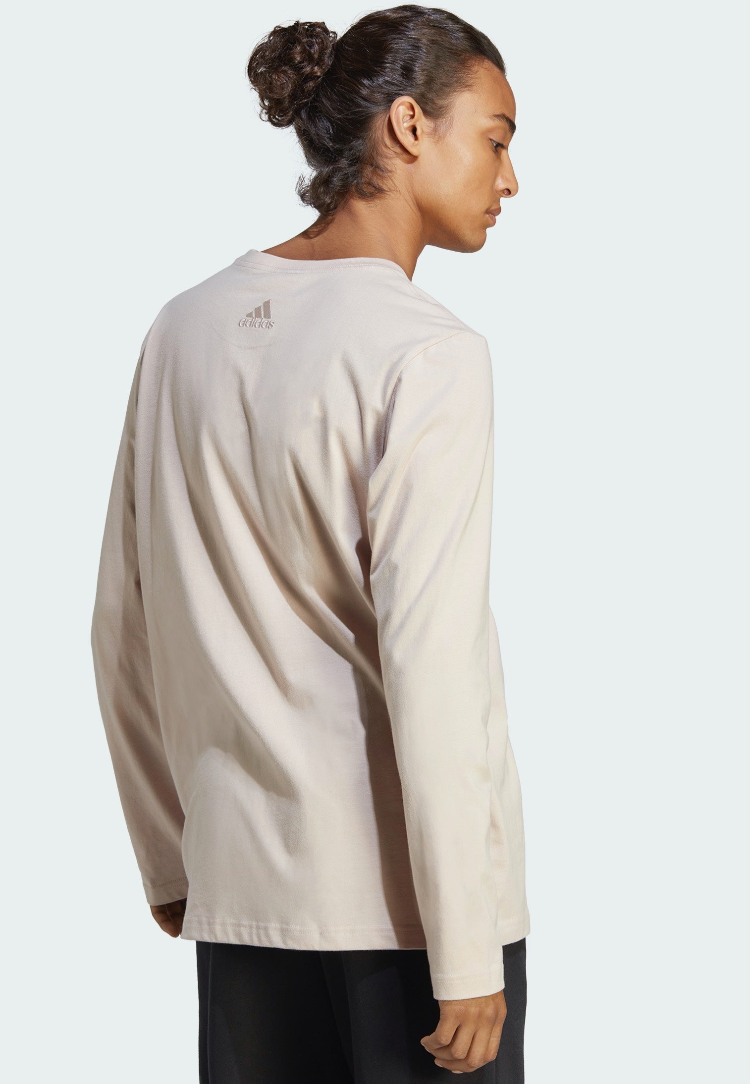 Adidas - M Bl Sj Wontau - Longsleeve | Men-Image