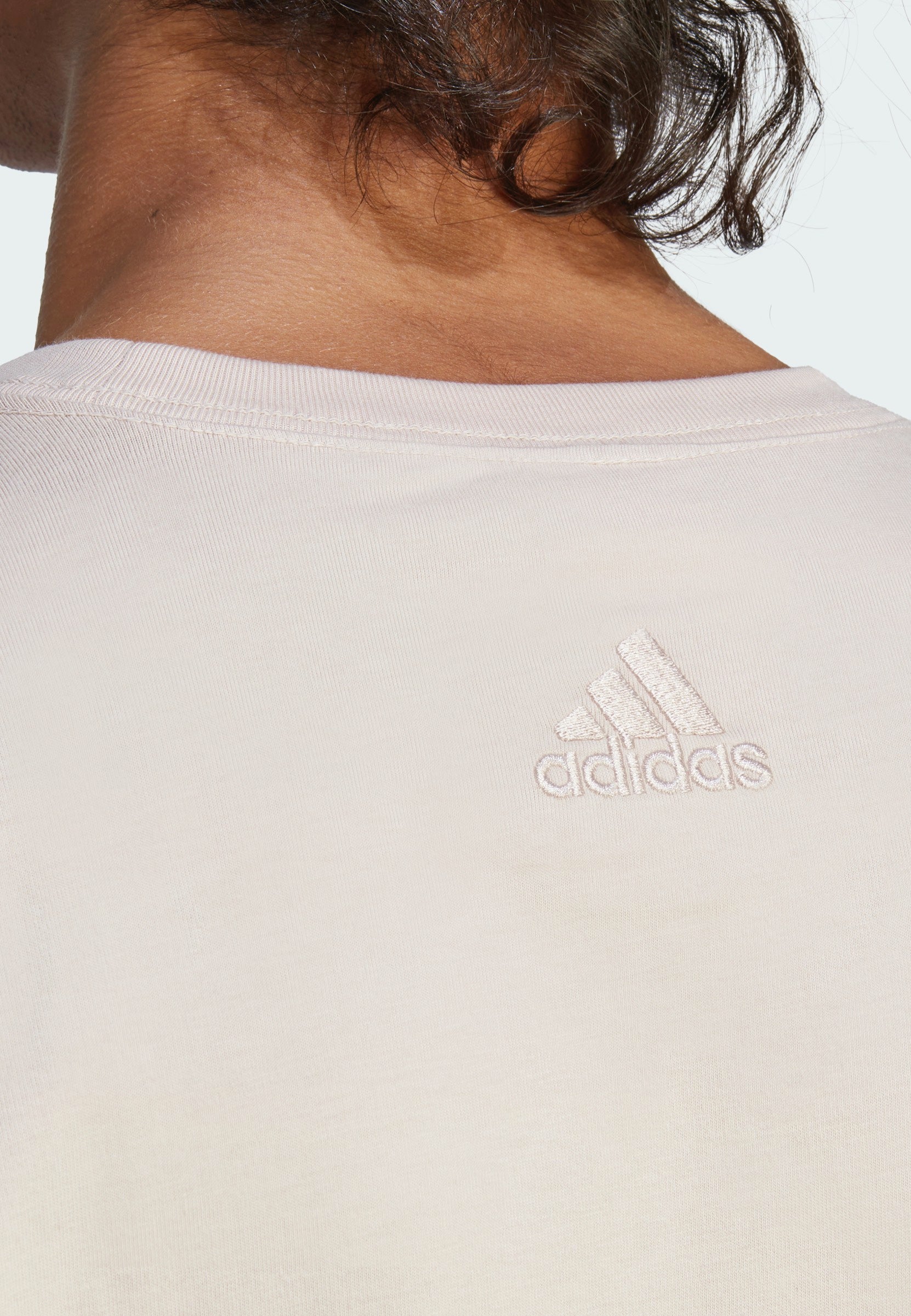 Adidas - M Bl Sj Wontau - Longsleeve | Men-Image