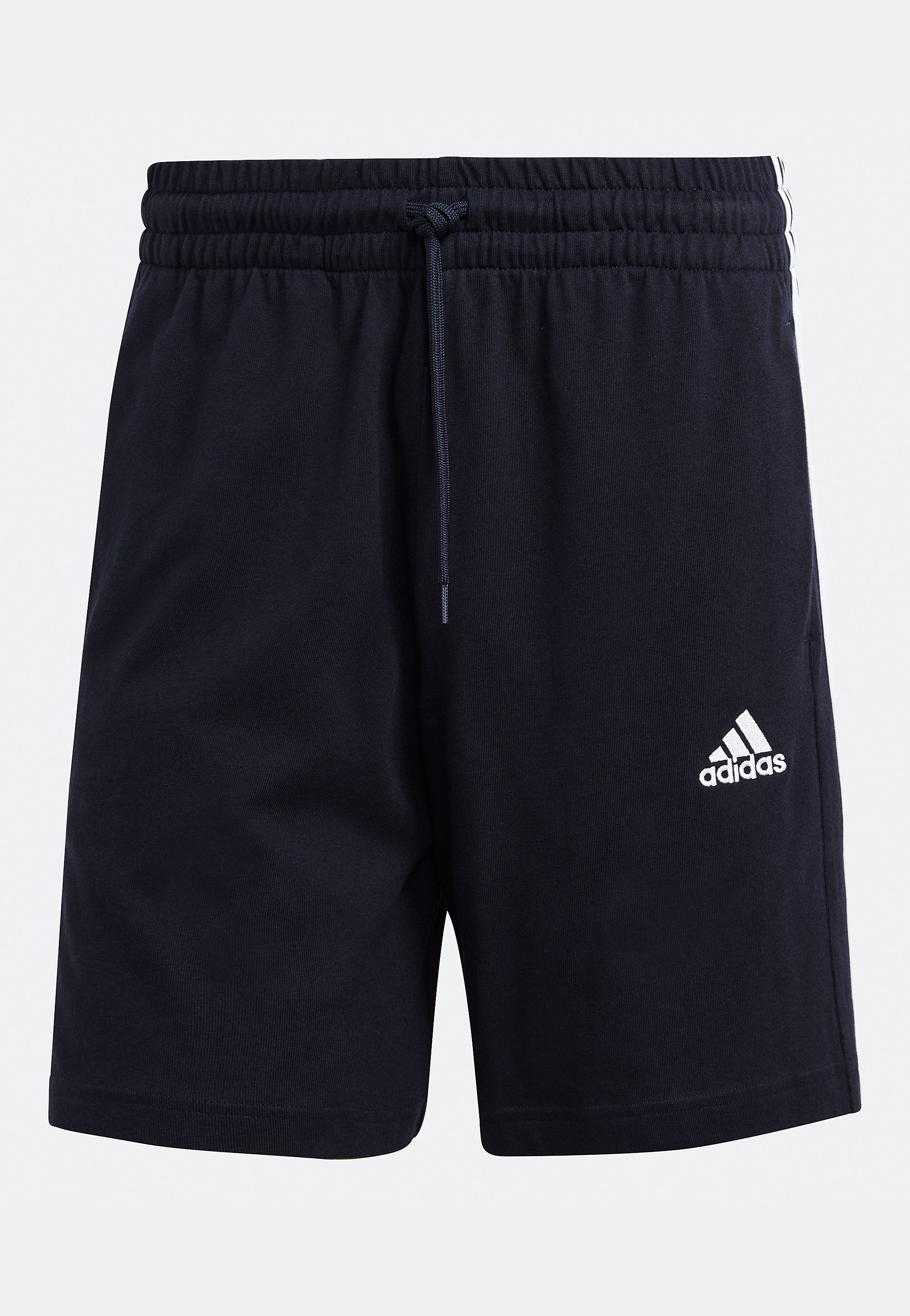 Adidas - M 3S Sj 7 Legink/White - Shorts | Men-Image