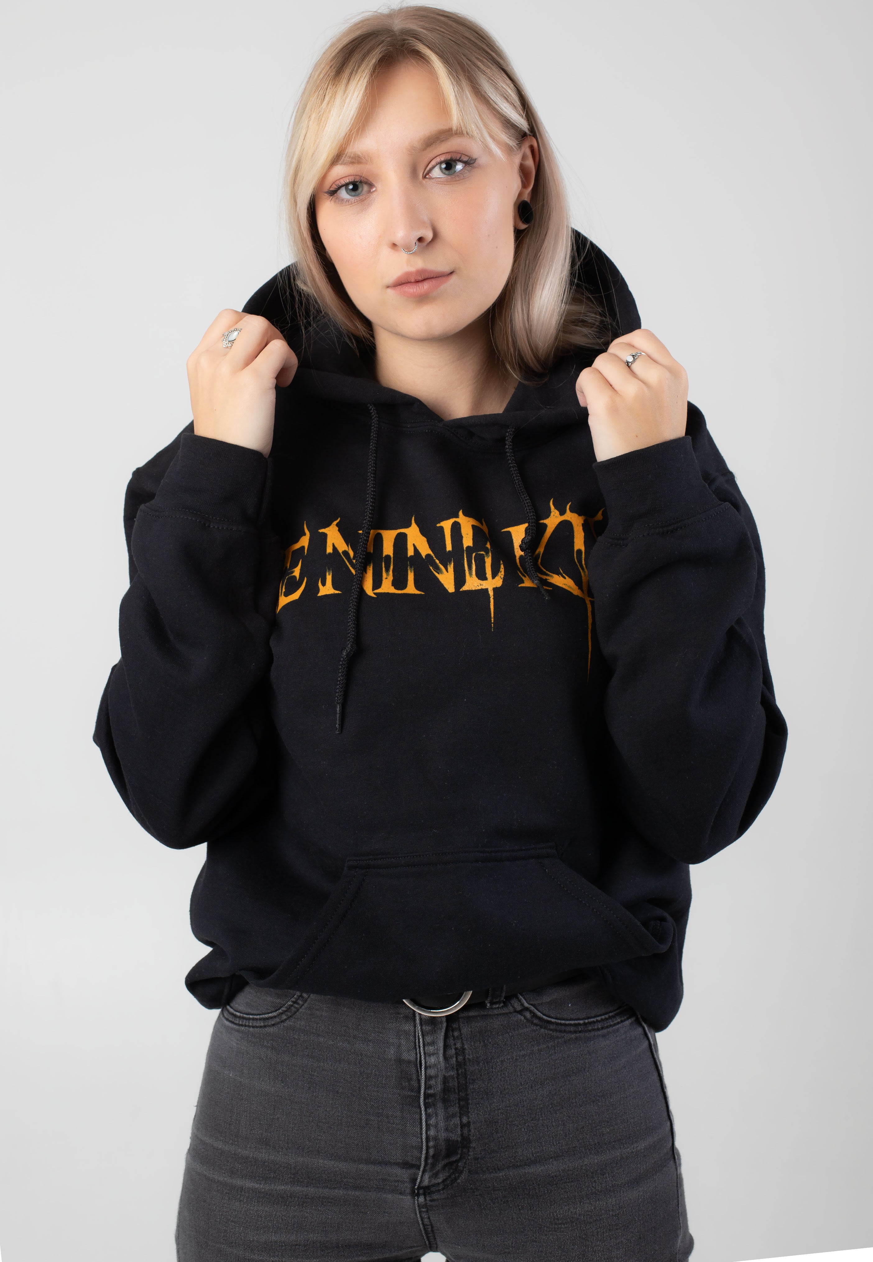 Ice Nine Kills - A Grave Mistake - Hoodie | Women-Image