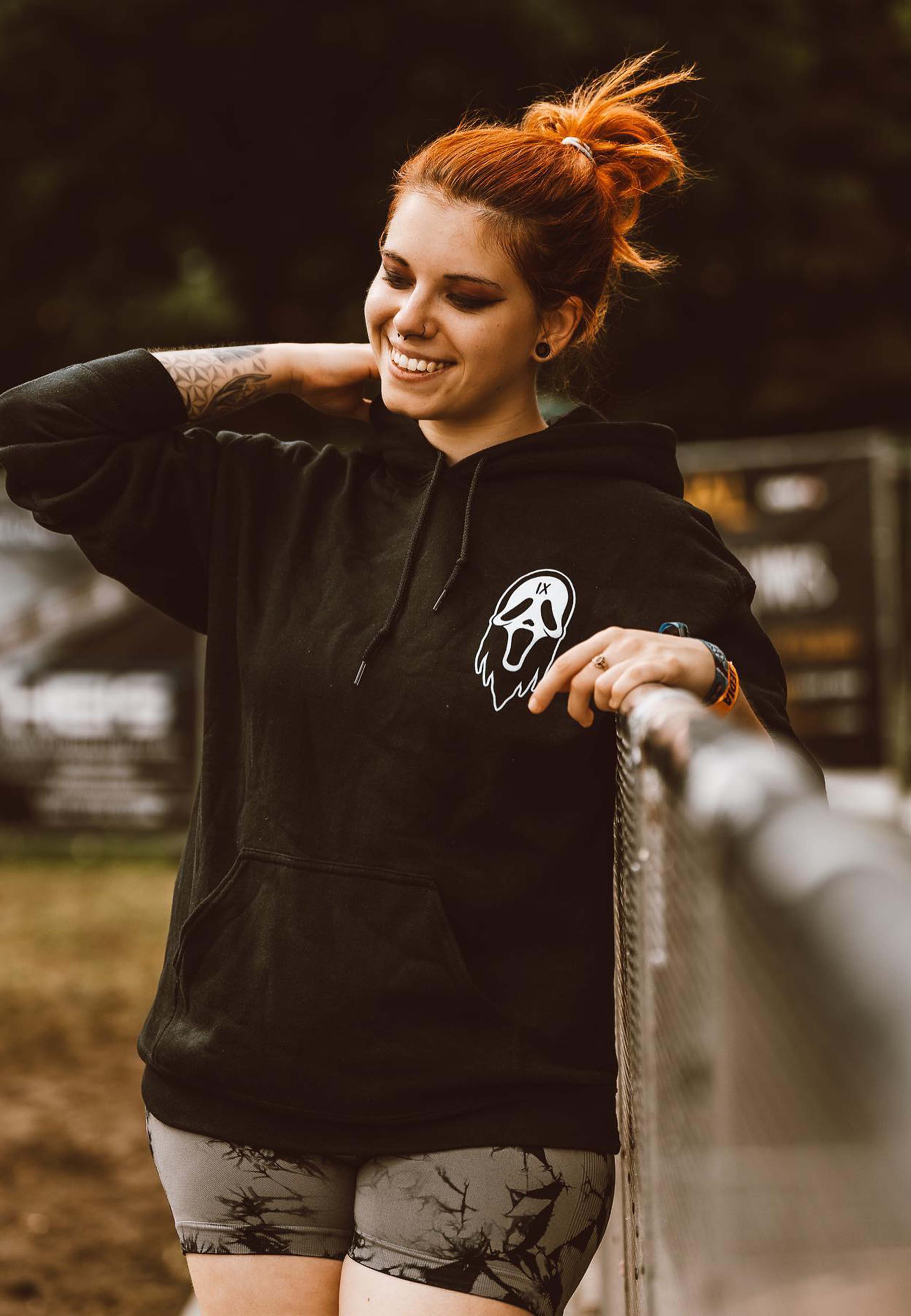 Ice Nine Kills - Flash 'N Slash - Hoodie | Women-Image