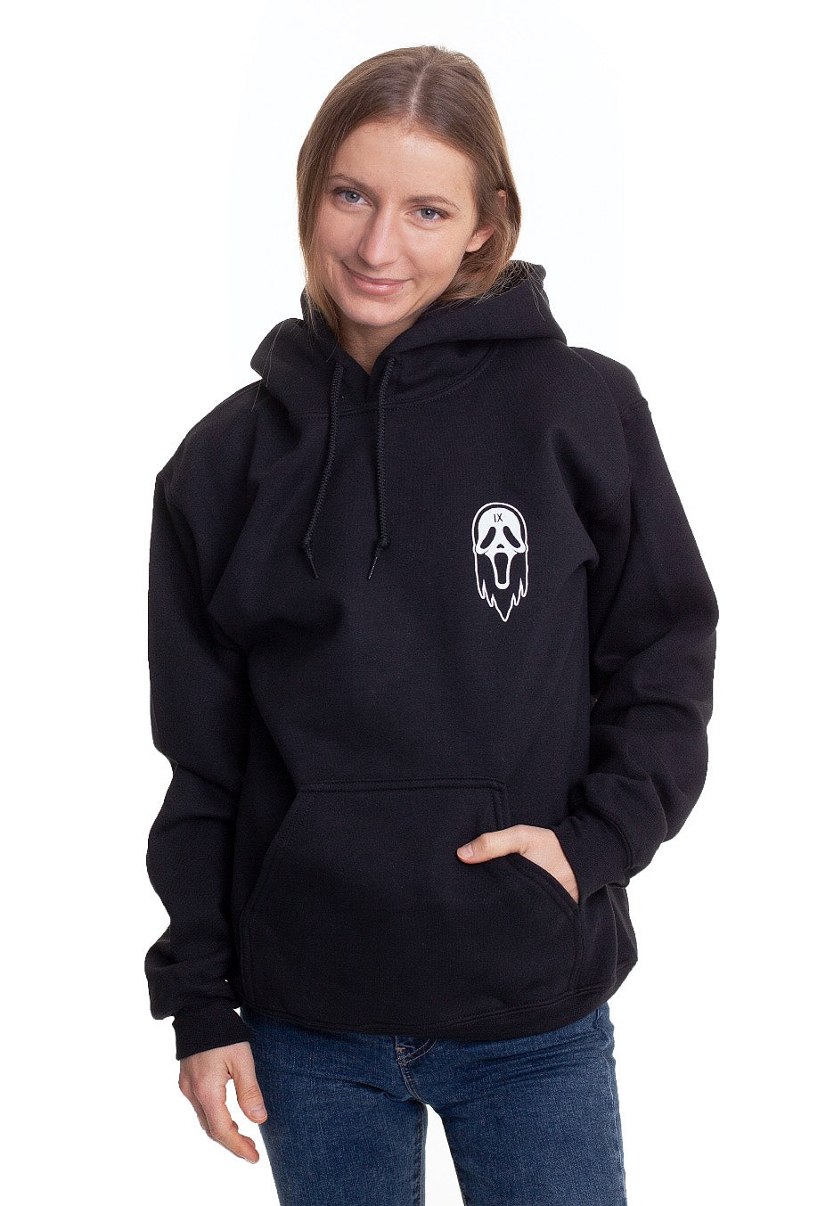 Ice Nine Kills - Flash 'N Slash - Hoodie | Women-Image