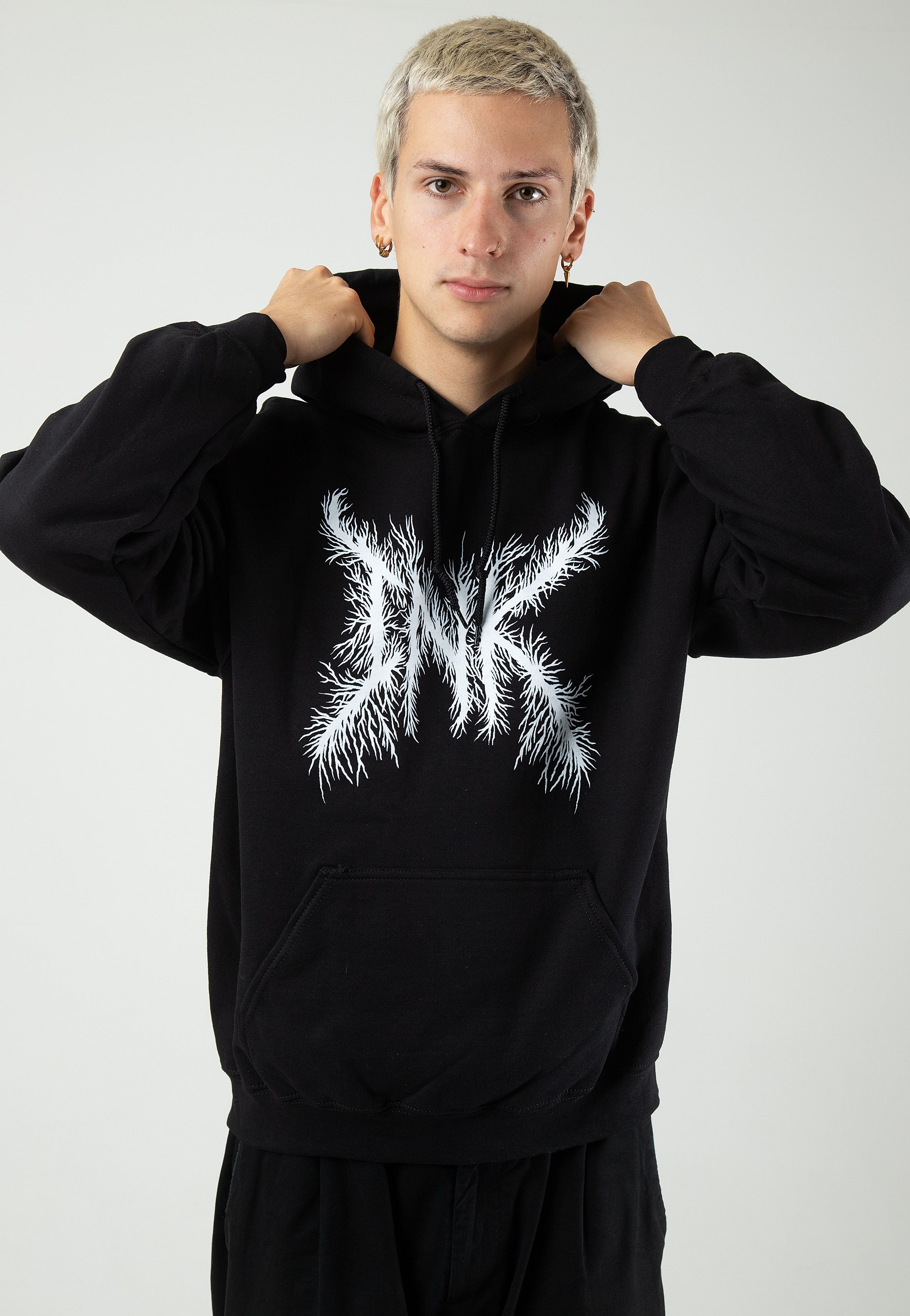 Ice Nine Kills - Group Shot - Hoodie | Men-Image