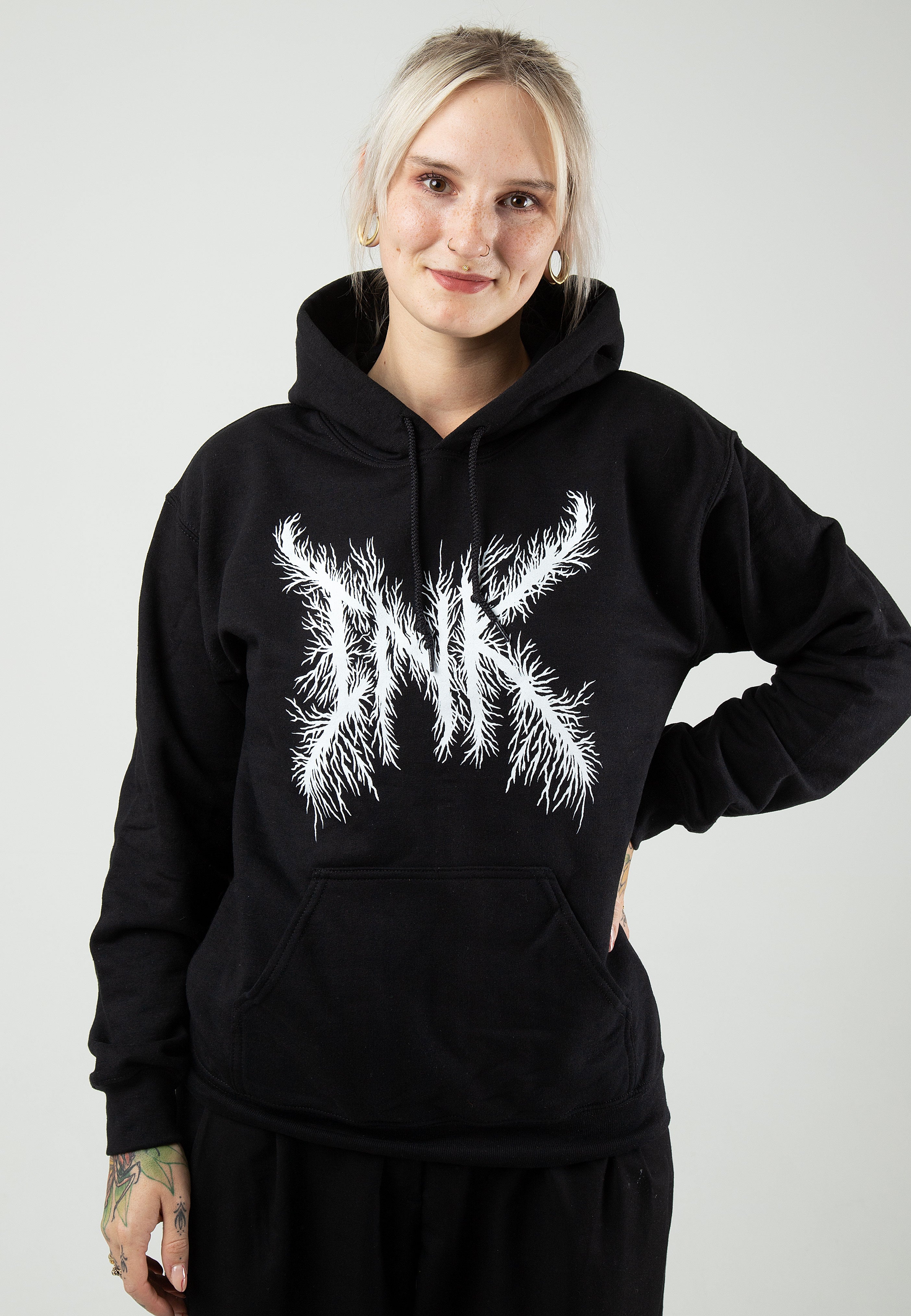 Ice Nine Kills - Group Shot - Hoodie | Women-Image