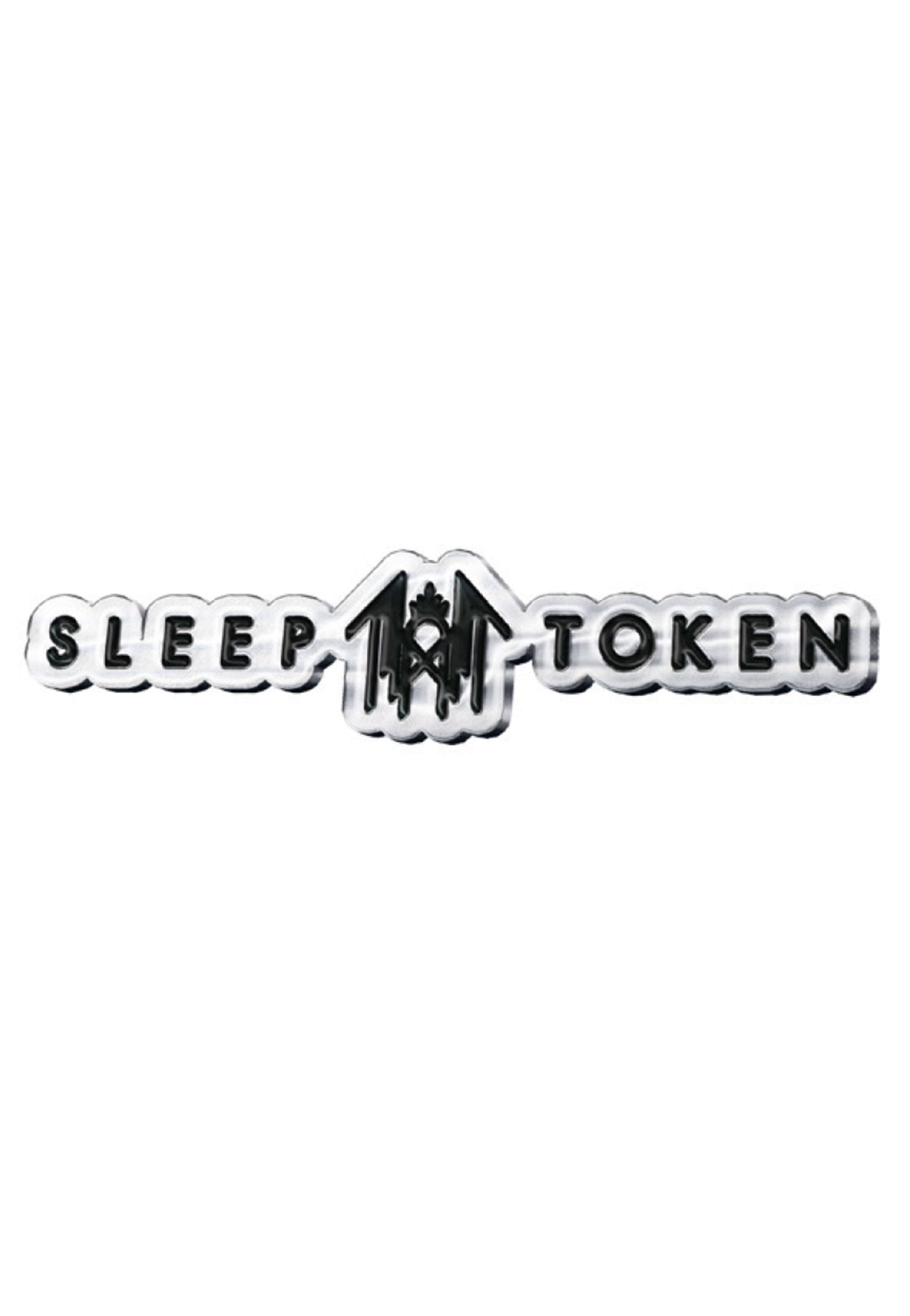 Sleep Token - Logo and Symbol - Pin | Men-Image