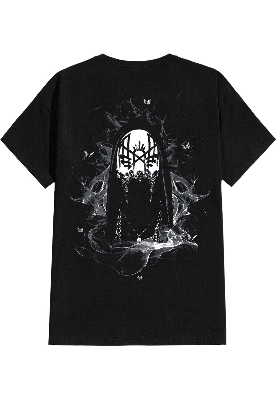 Sleep Token - Vessel Fog - T-Shirt | Neutral-Image