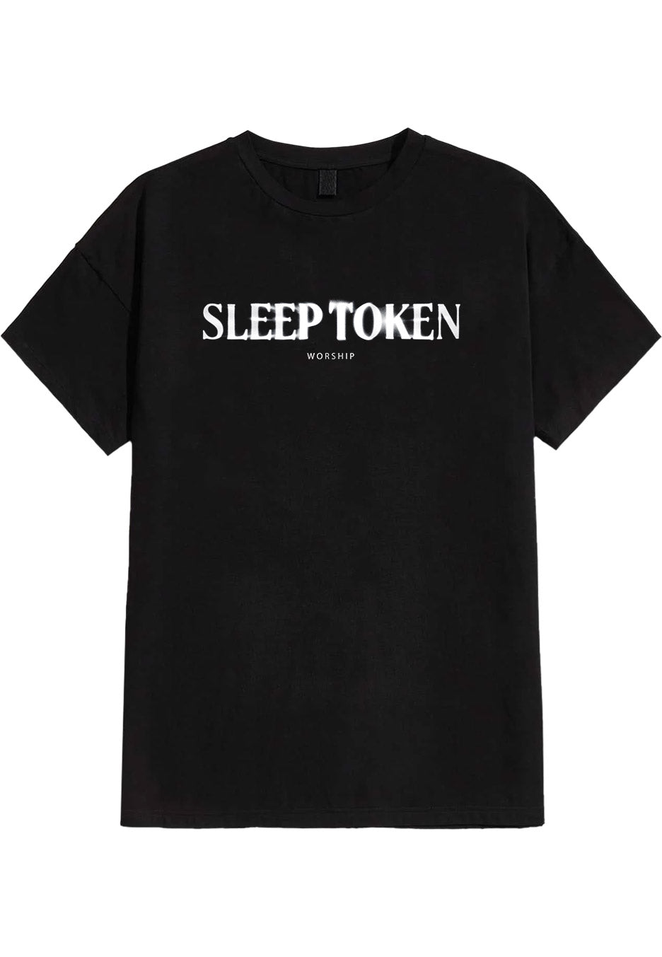 Sleep Token - Vessel Fog - T-Shirt | Neutral-Image