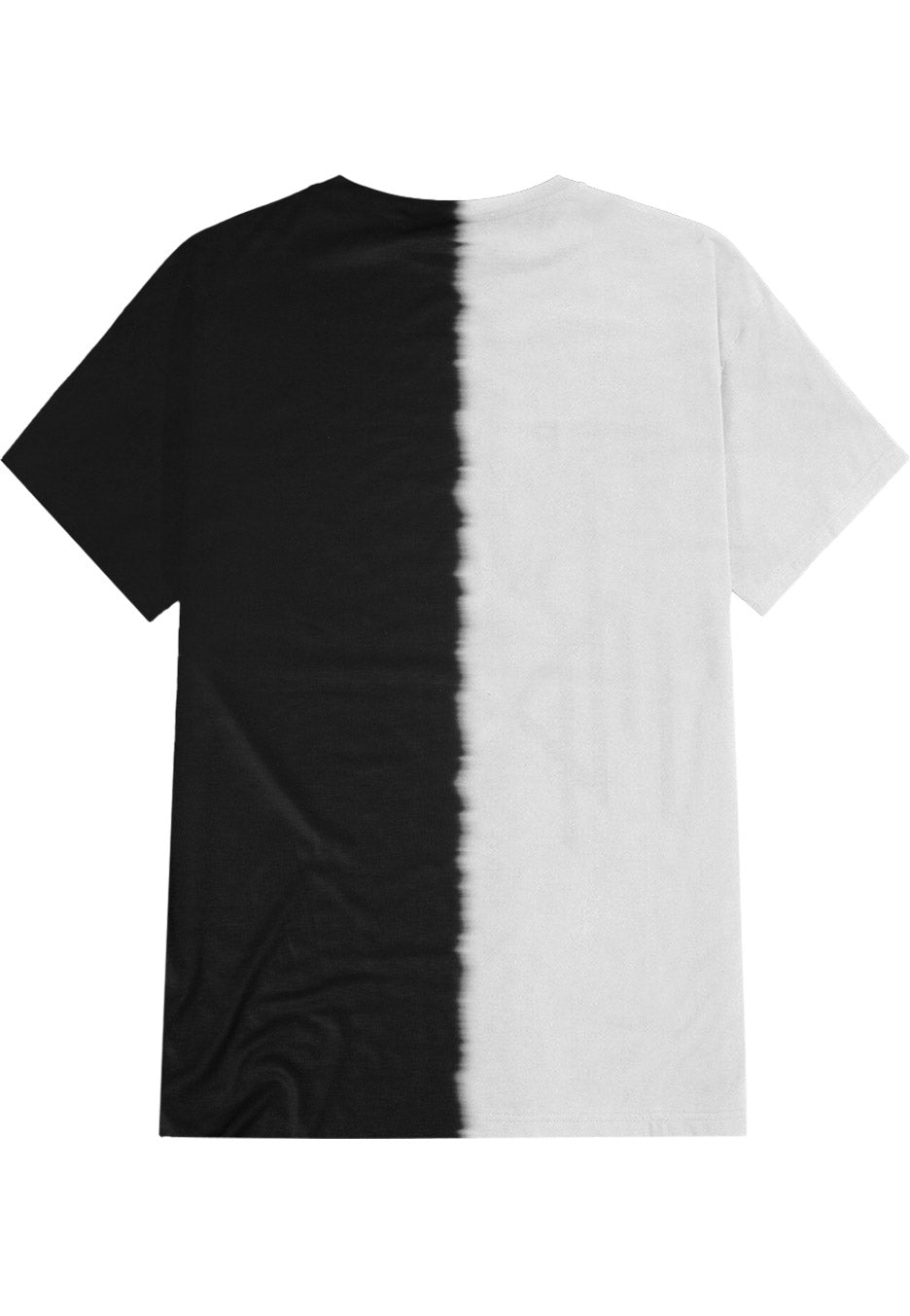 Sleep Token - Symbol White/Black - T-Shirt | Neutral-Image