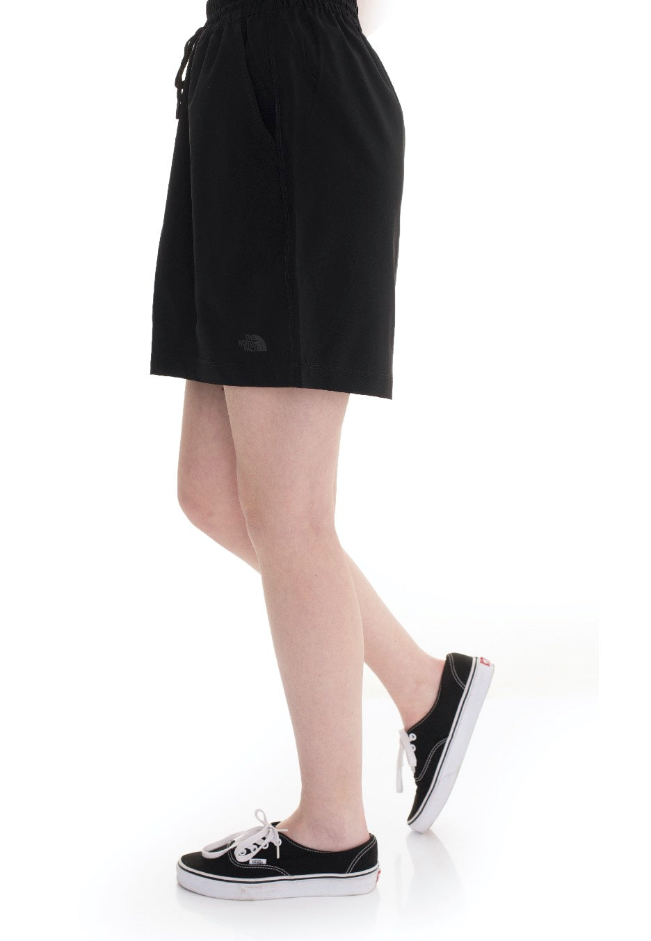 The North Face - Never Stop Wearing Black - Skirt | Women-Image