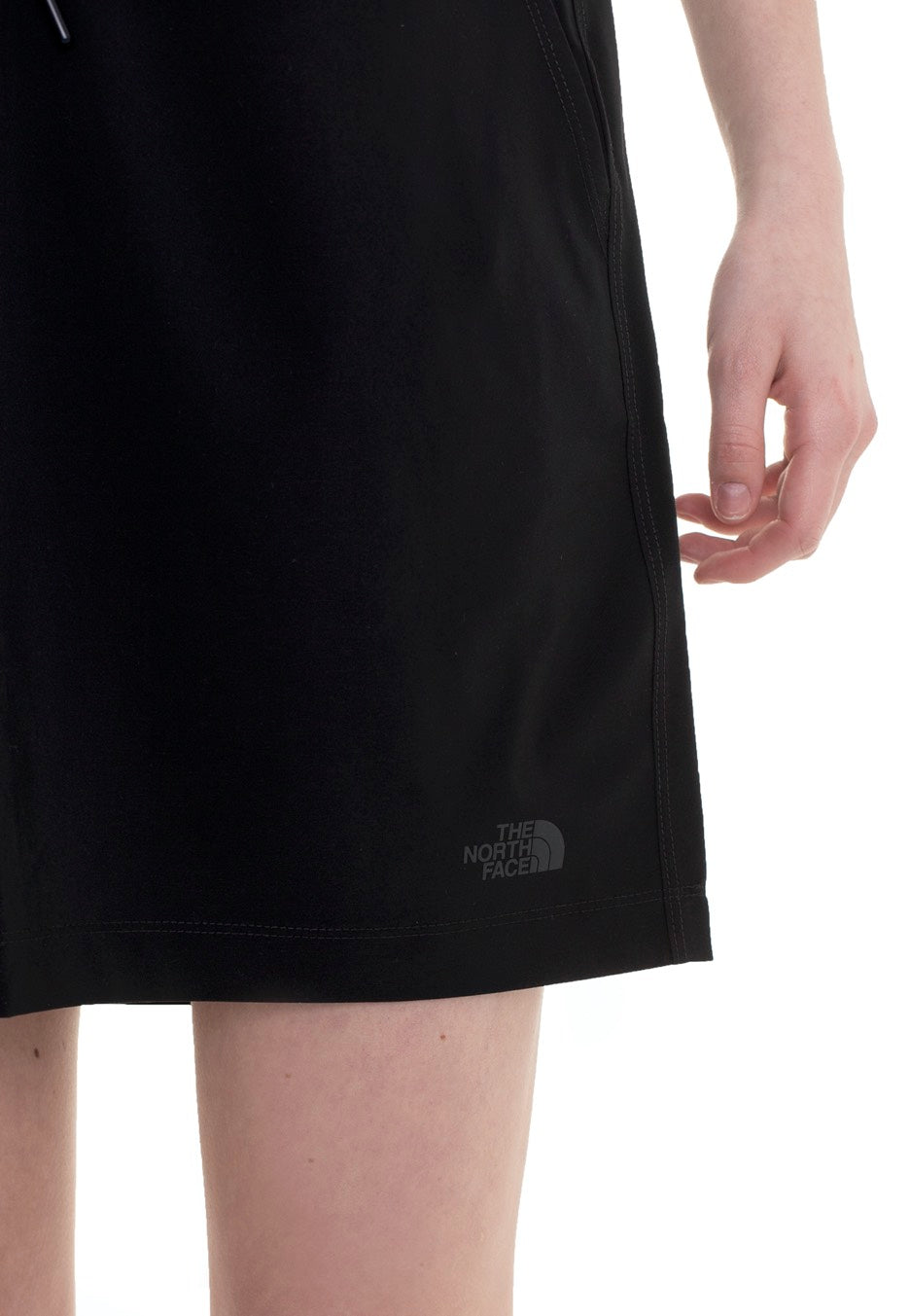 The North Face - Never Stop Wearing Black - Skirt | Women-Image