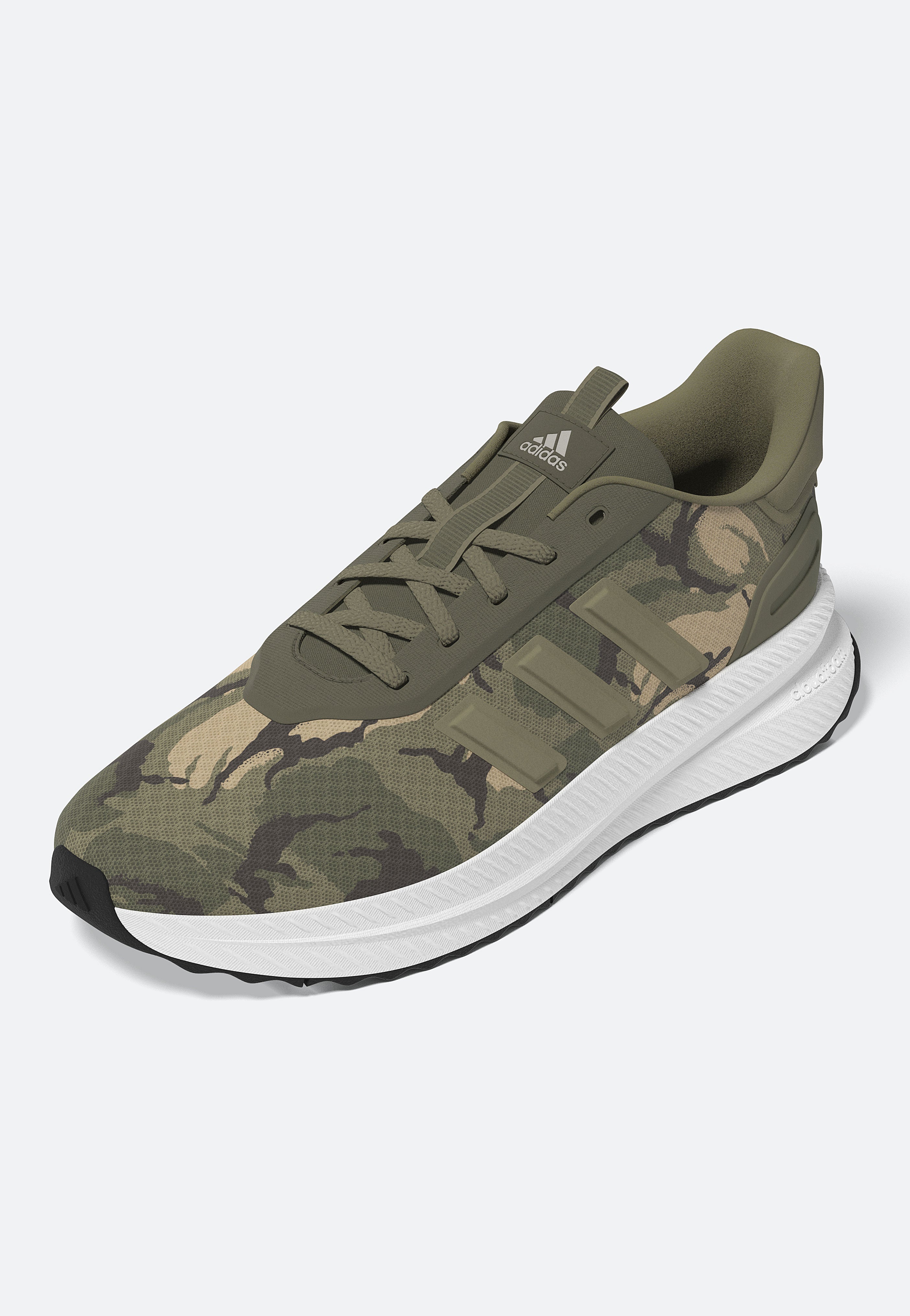 Adidas - X Plrpath Shaoli/Orbgrn/Ftwwht - Shoes | Men-Image