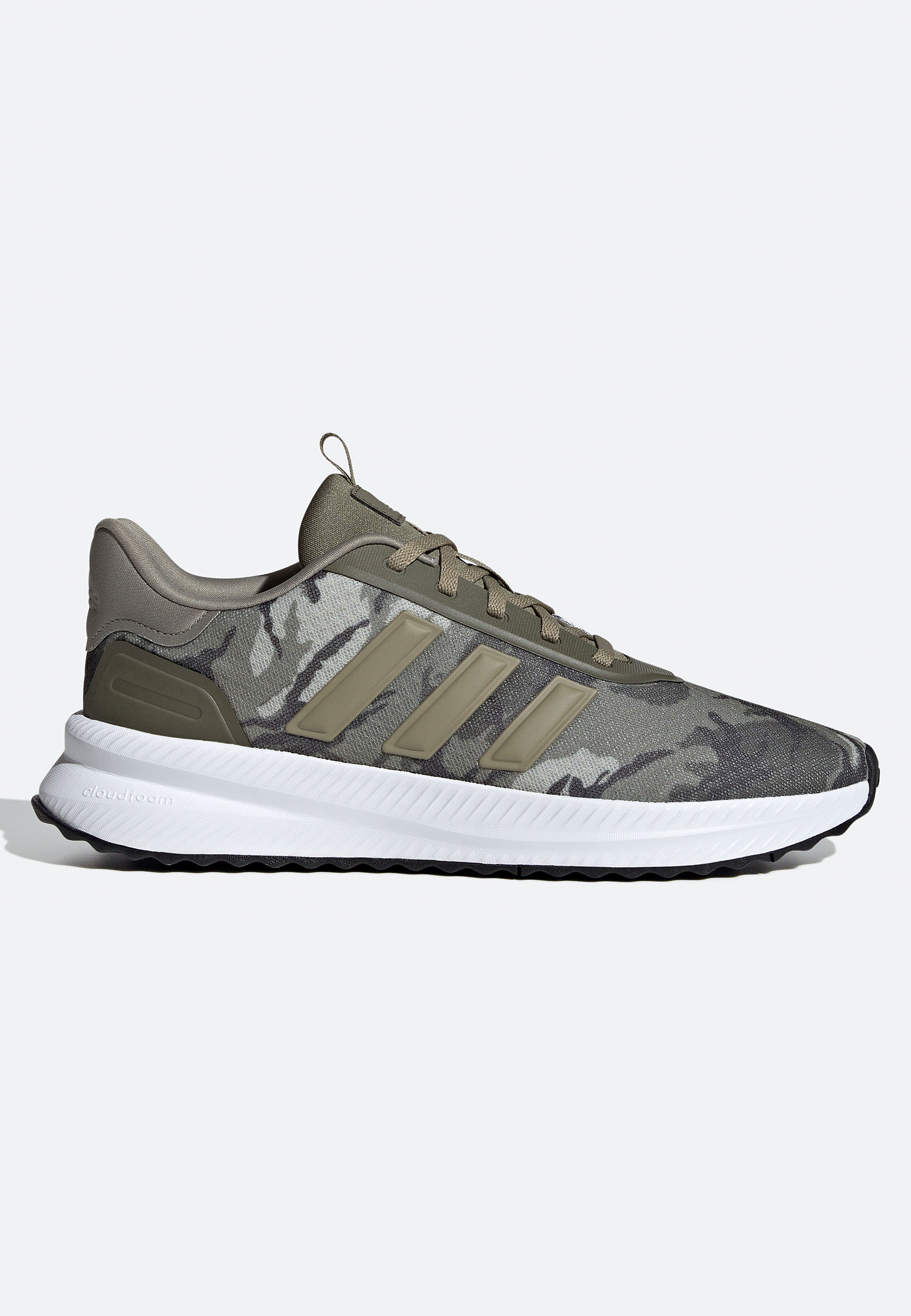 Adidas - X Plrpath Shaoli/Orbgrn/Ftwwht - Shoes | Men-Image