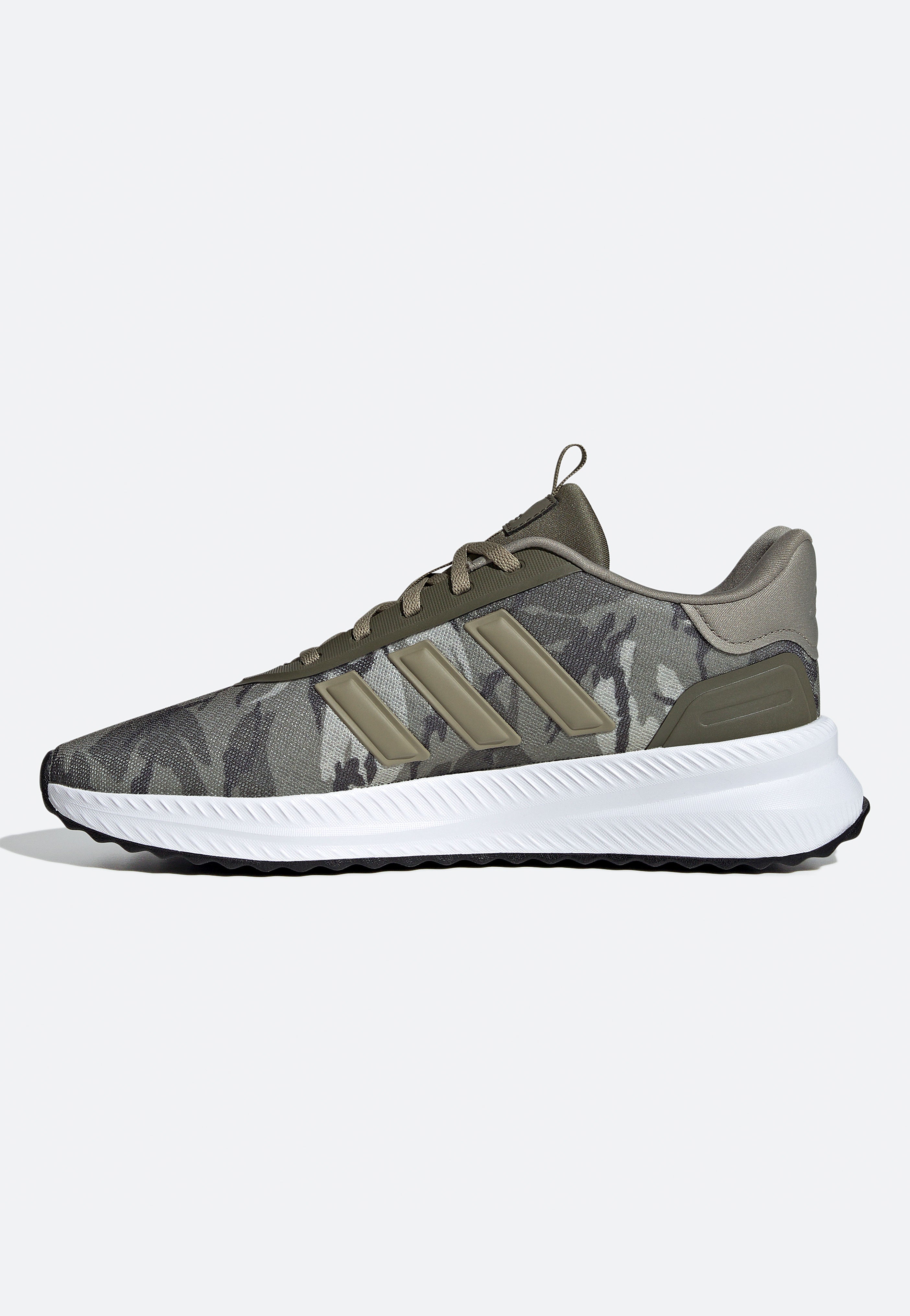 Adidas - X Plrpath Shaoli/Orbgrn/Ftwwht - Shoes | Men-Image